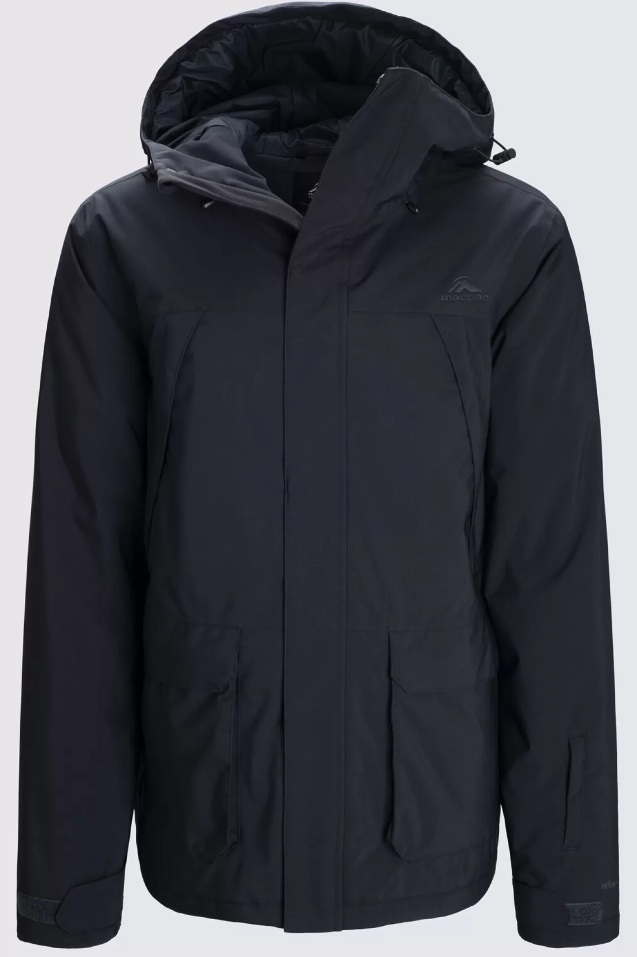 Men'S All-Season Snow Jacket>Macpac Online