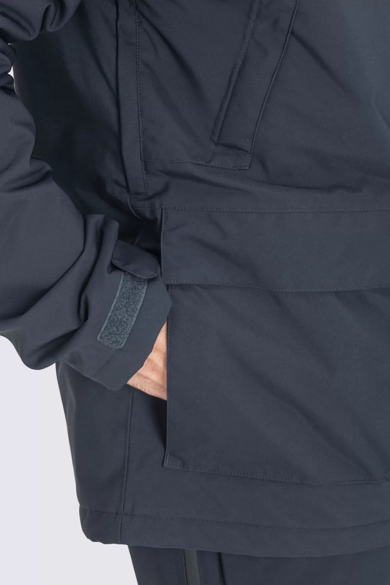 Men'S All-Season Snow Jacket>Macpac Online