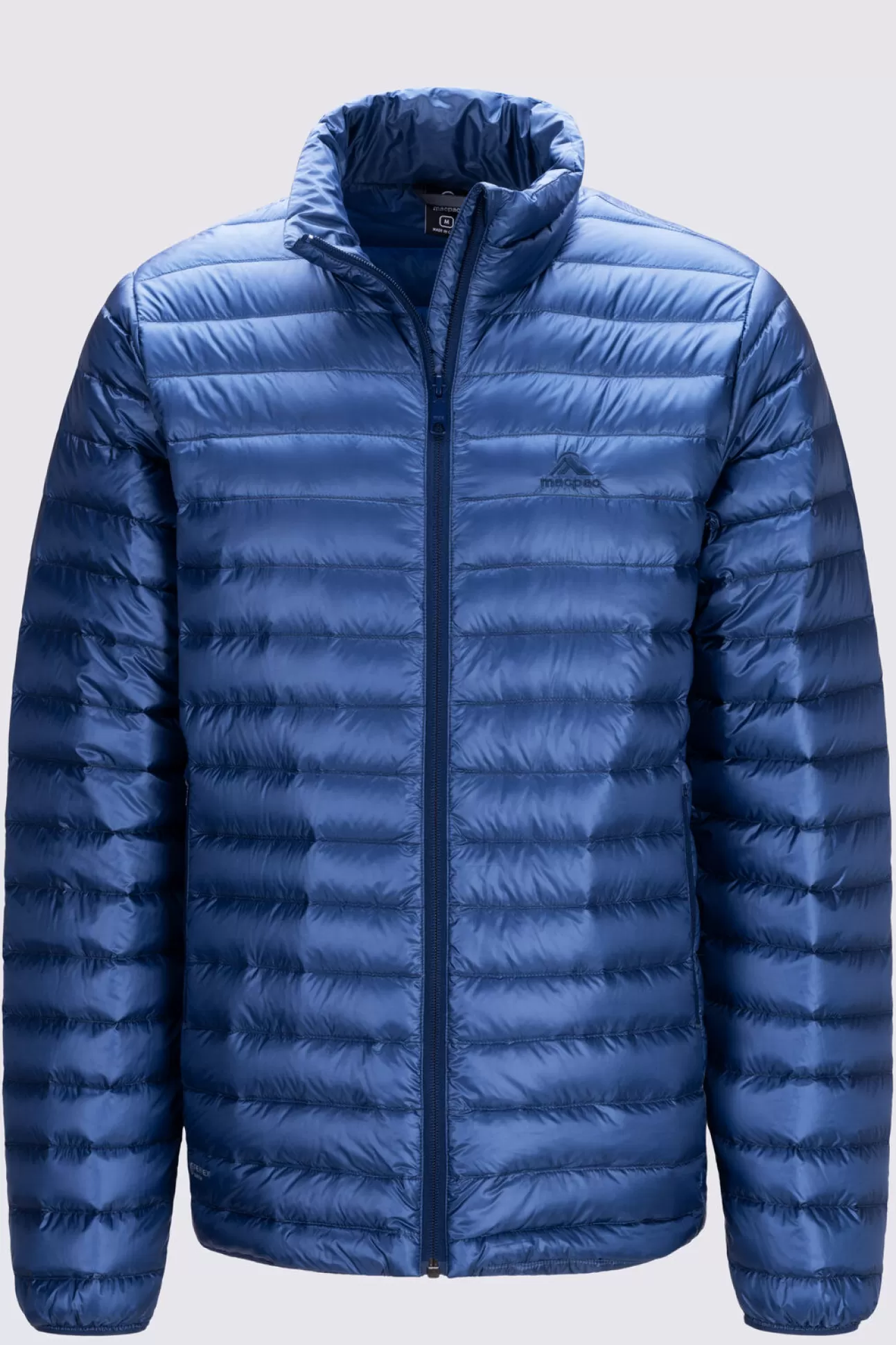 Men'S Altitude Down Jacket>Macpac Outlet