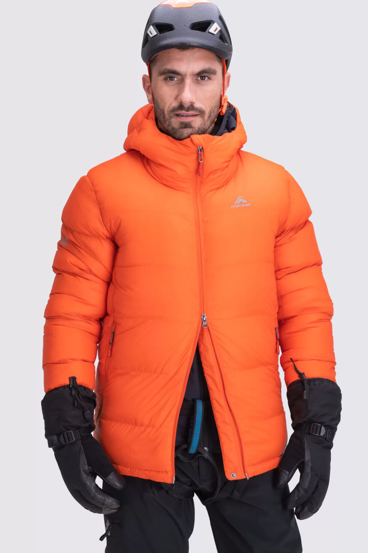 Men'S Arrowsmith Down Jacket>Macpac Outlet