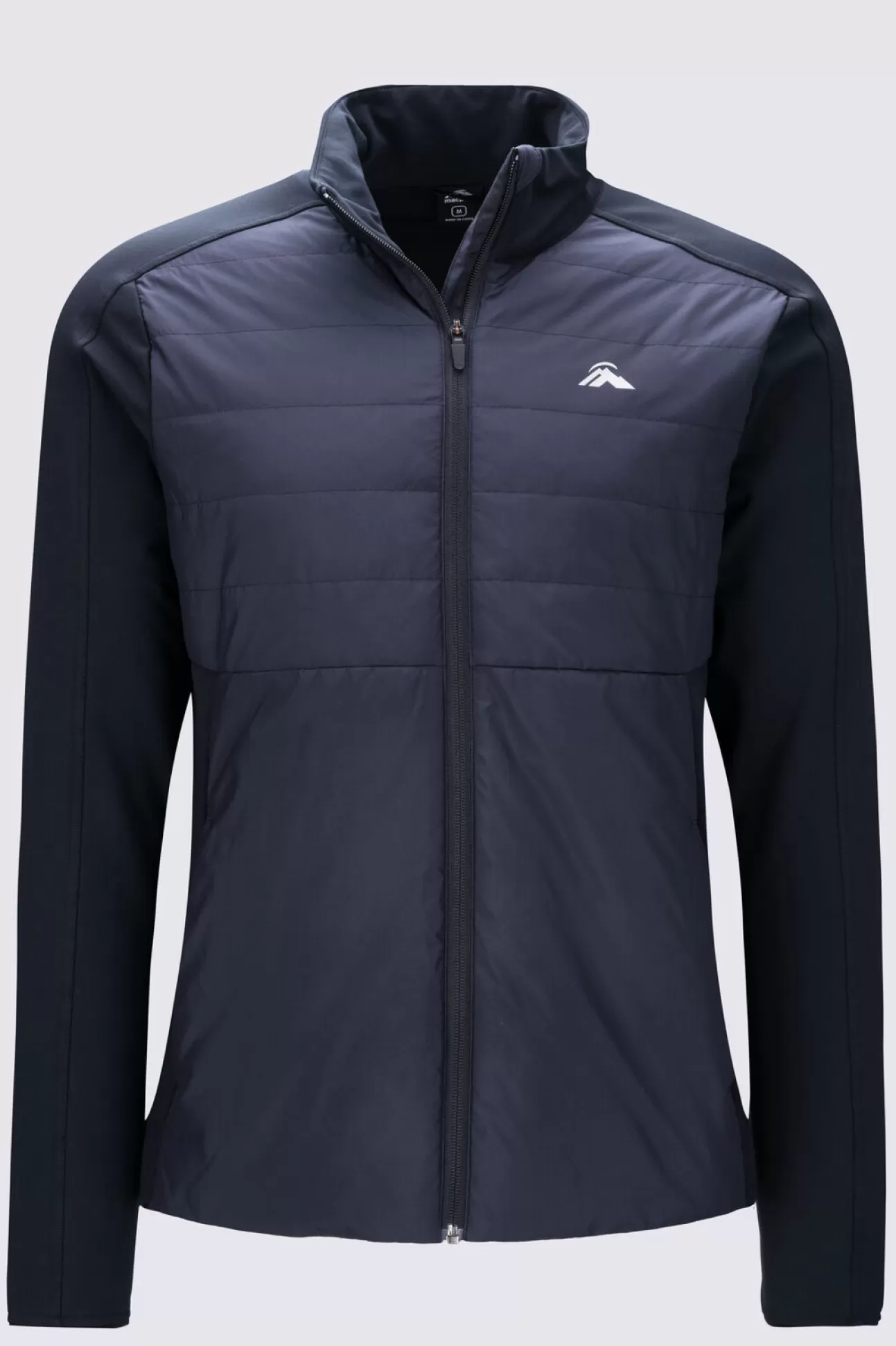 Men'S Caples Hybrid Insulated Jacket>Macpac New