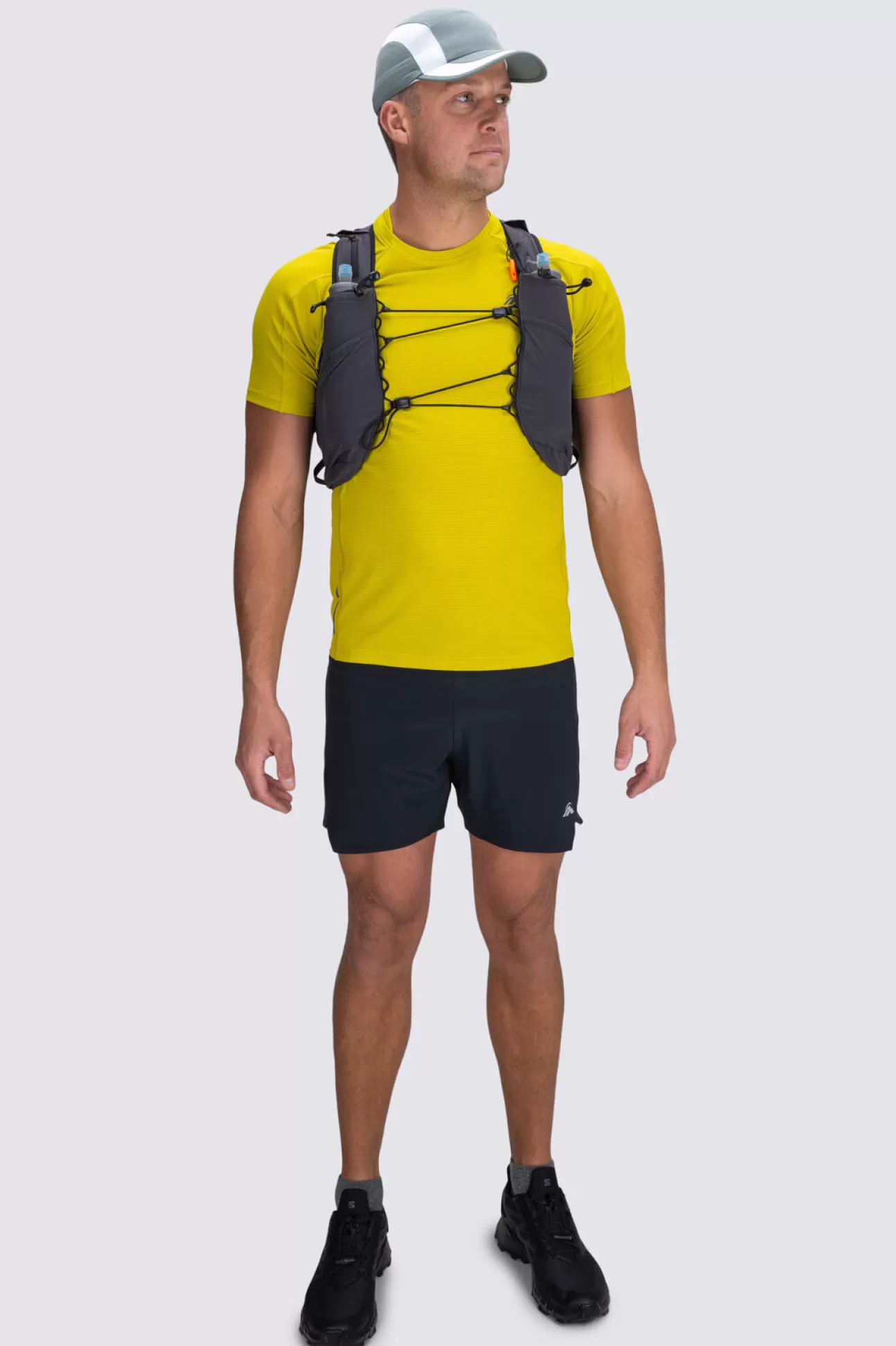 Men'S Caples Running Shorts>Macpac Best