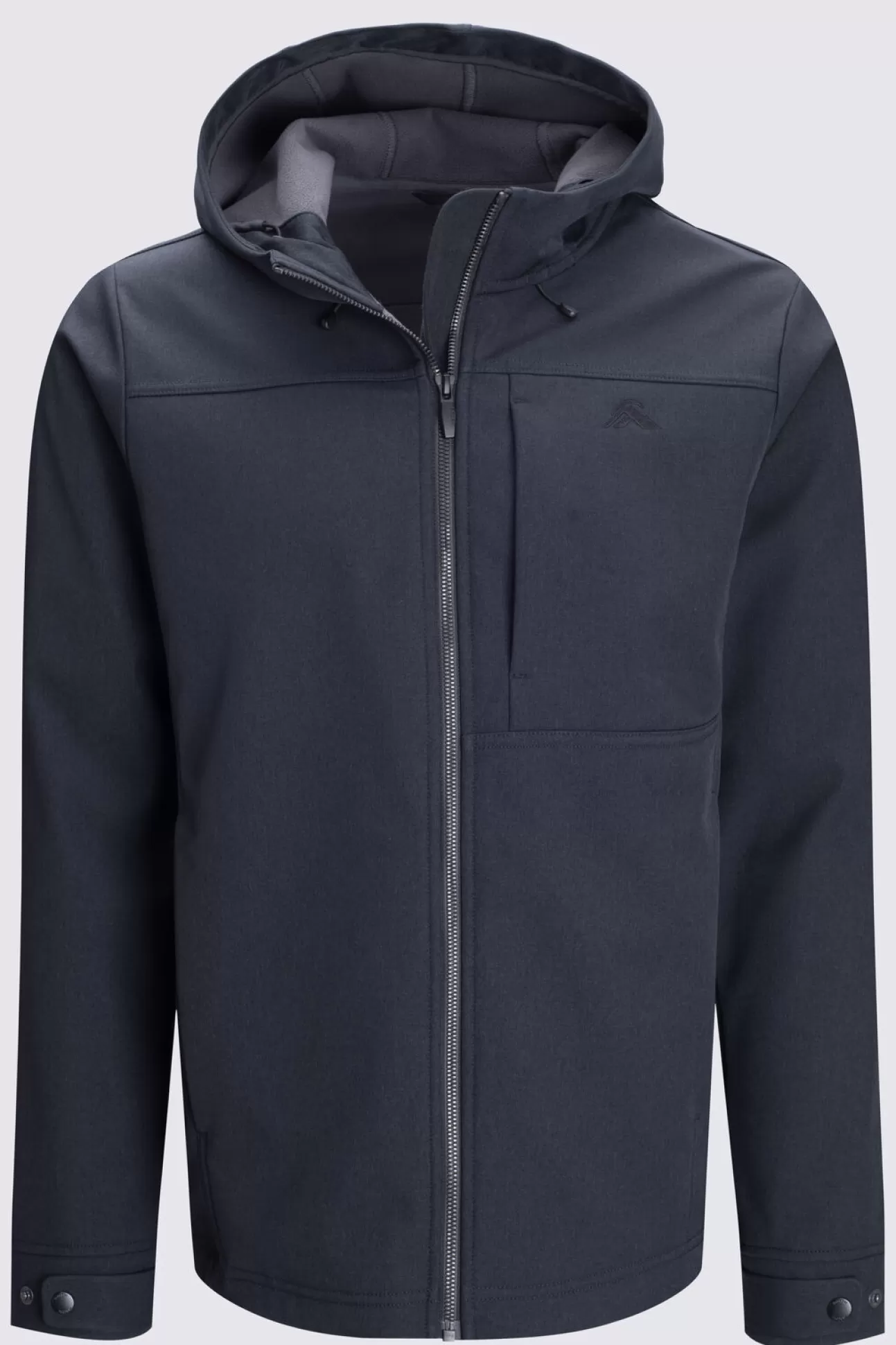 Men'S Chord Hooded Softshell Jacket>Macpac Hot
