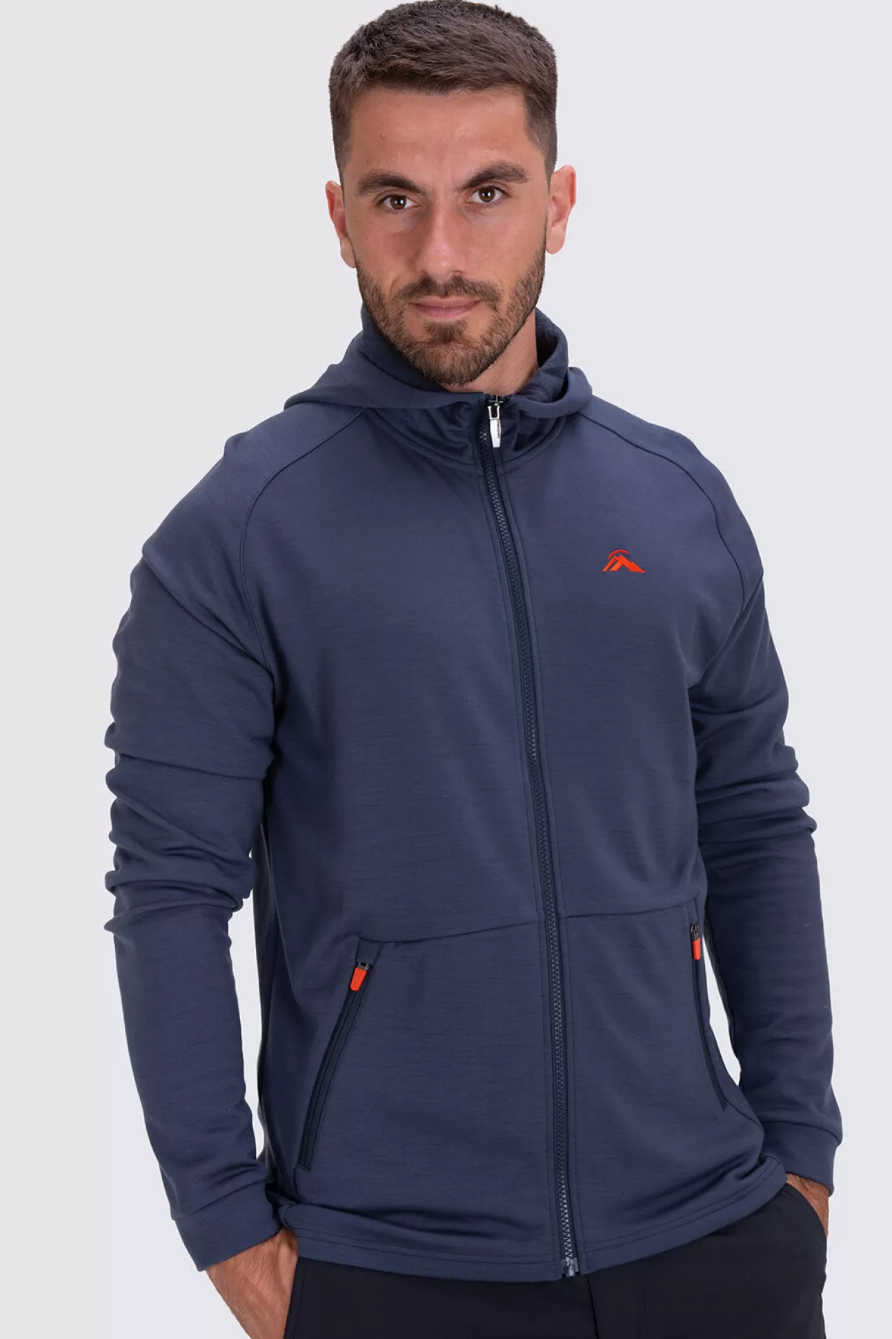 Men'S Craigieburn 280 Merino Blend Jacket>Macpac Clearance