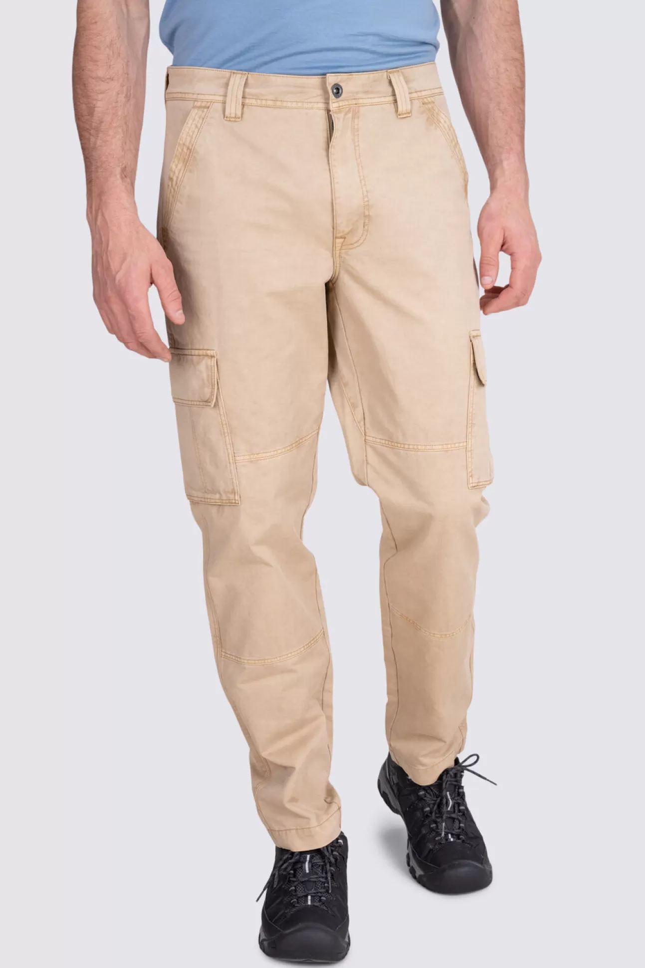 Men'S Detour Cargo Pants>Macpac Best Sale