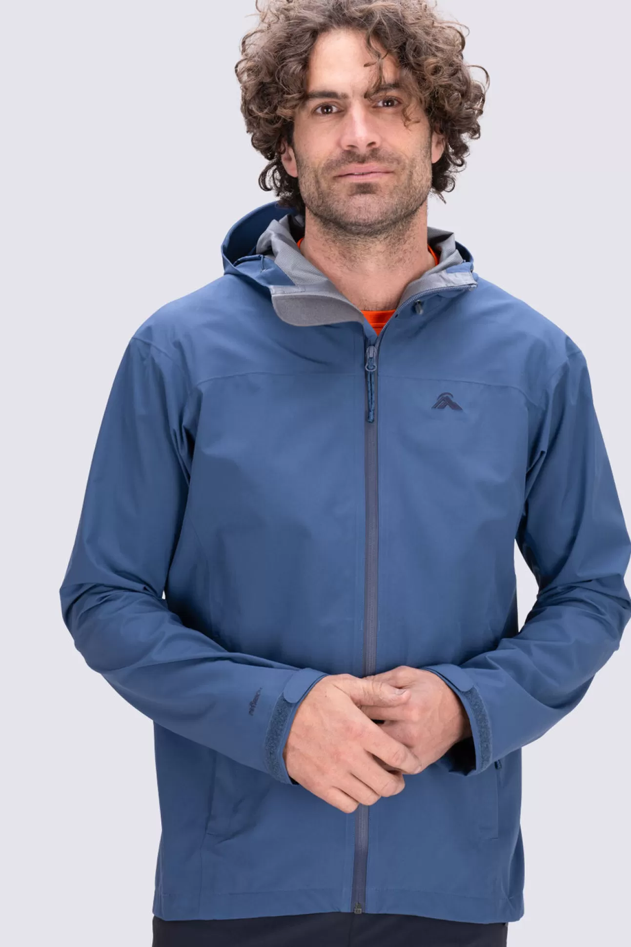 Men'S Dispatch Rain Jacket>Macpac Discount