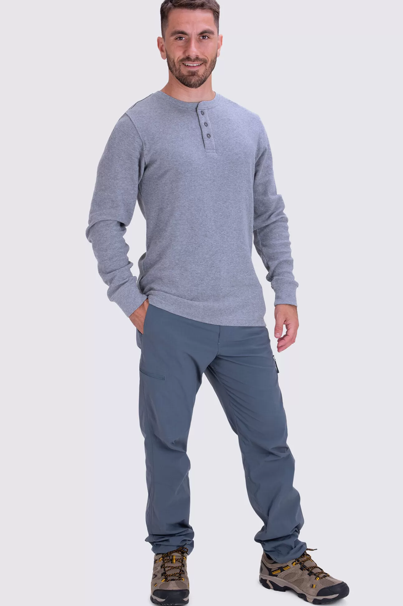 Men'S Drift Pants>Macpac Fashion
