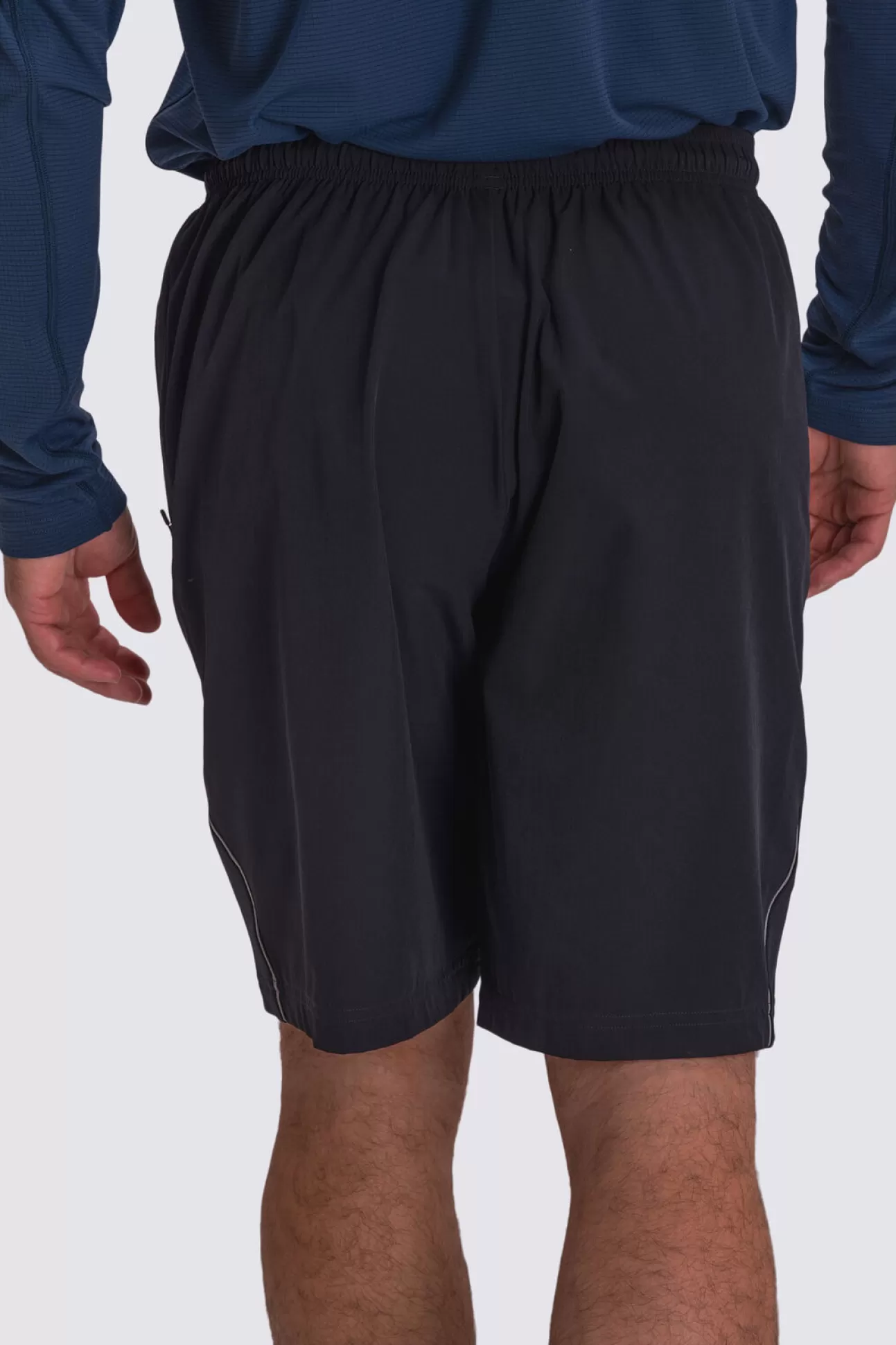 Men'S Fast Track Long Shorts>Macpac Sale
