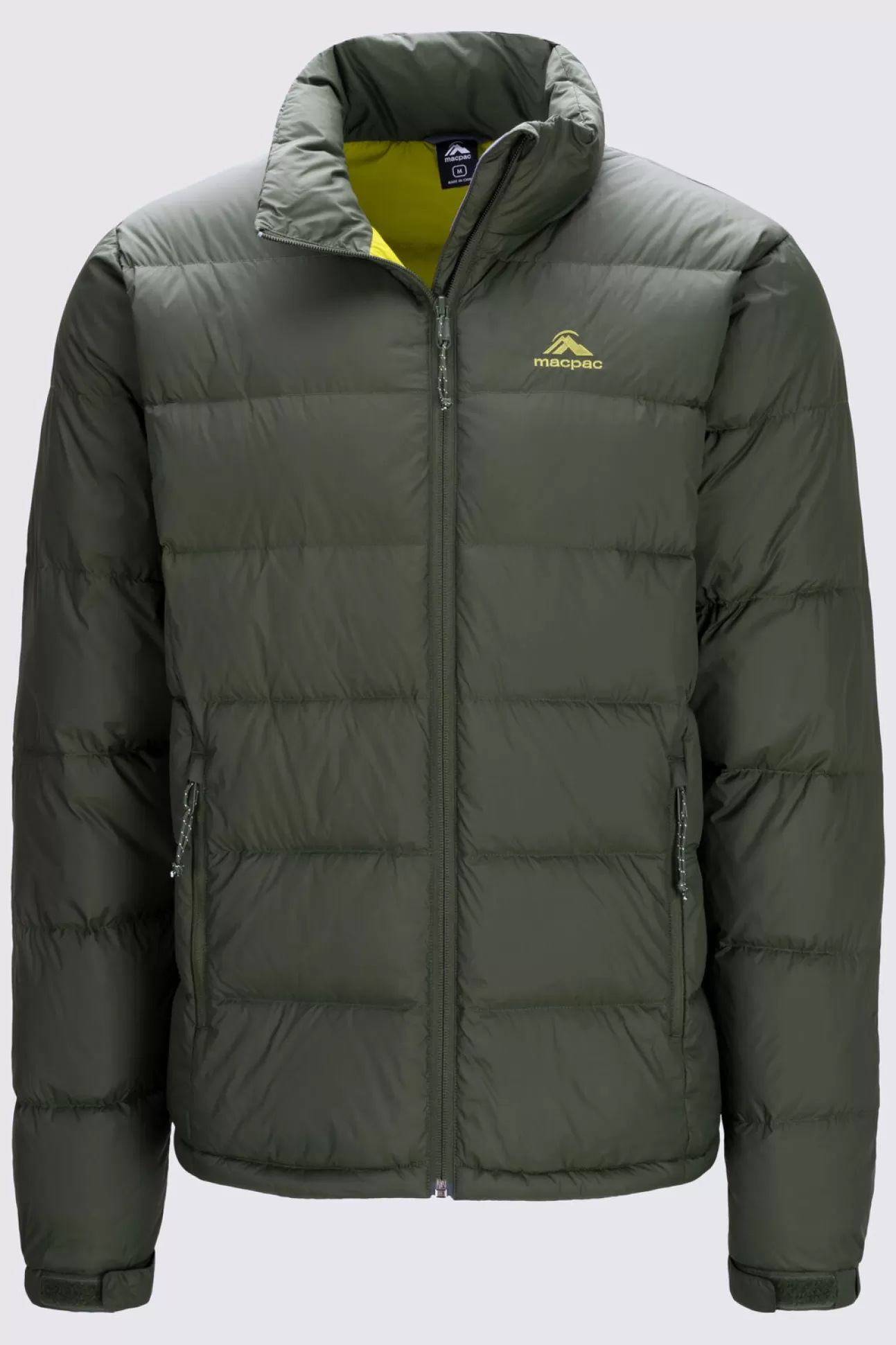 Men'S Halo Down Jacket>Macpac Clearance