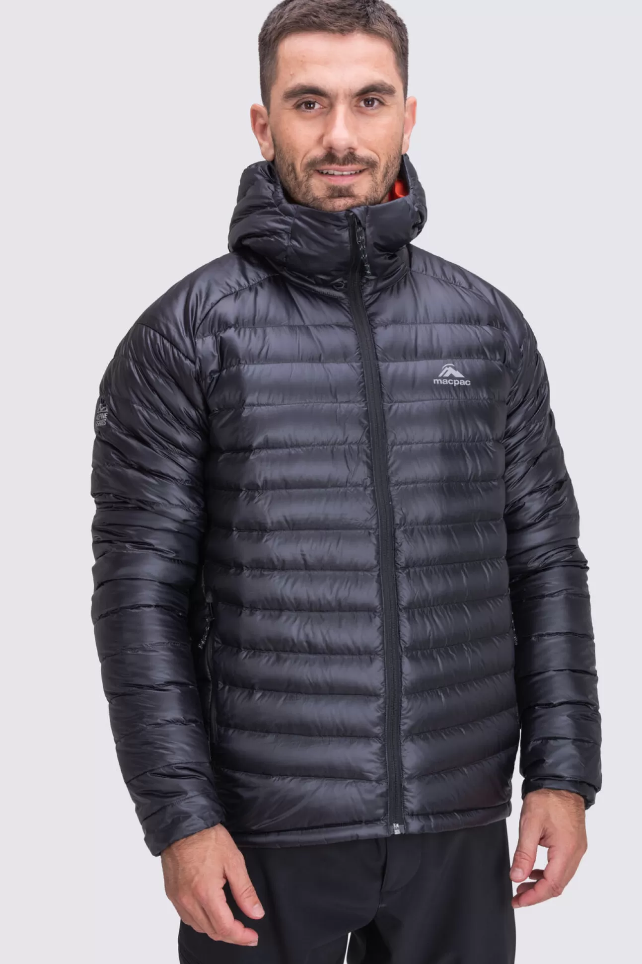 Men'S Icefall Down Jacket>Macpac Best Sale