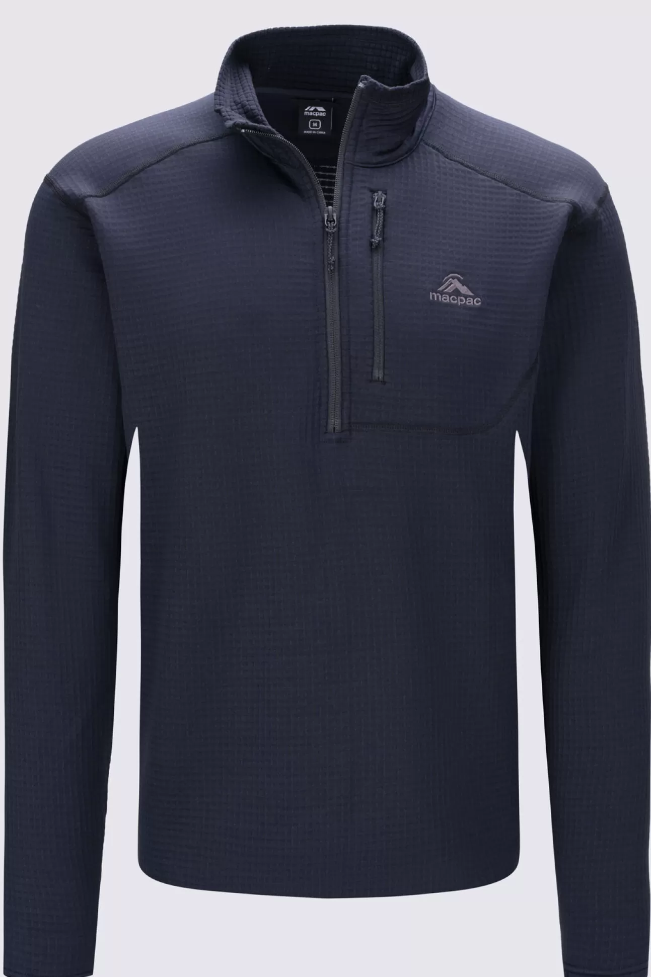 Men'S Ion Pullover>Macpac Clearance