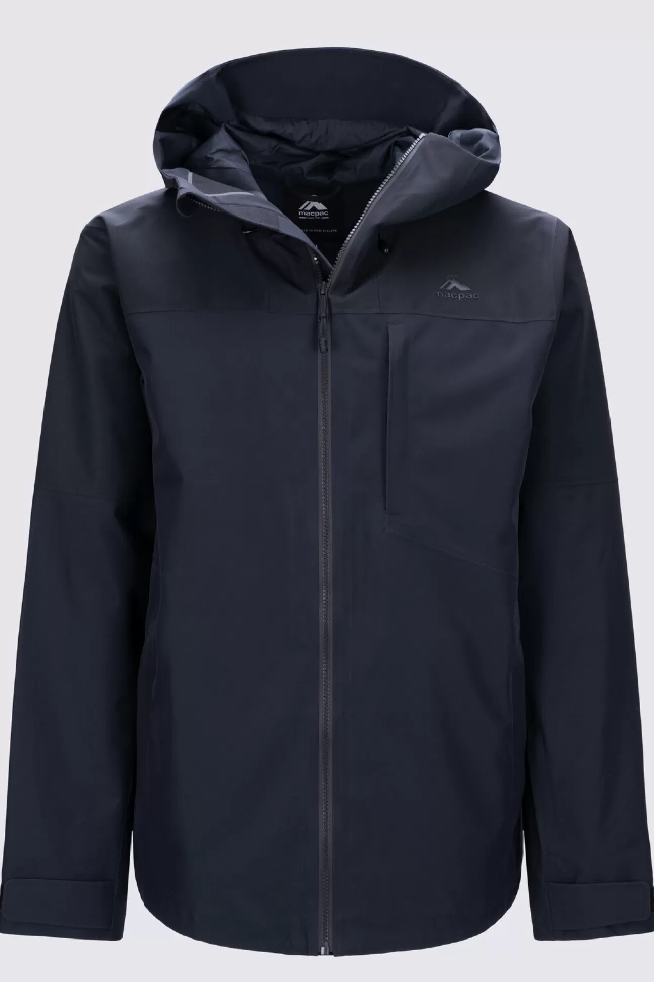 Men'S Last Run Snow Jacket>Macpac Fashion