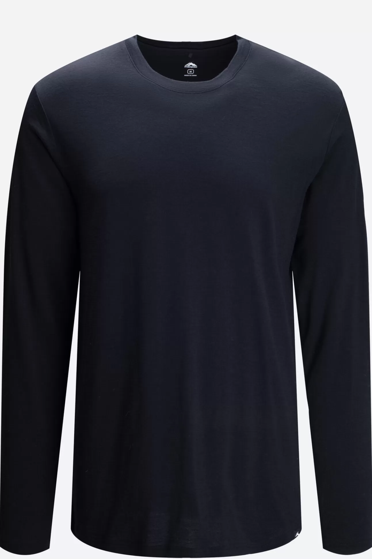 Men'S Lyell 180 Merino Long Sleeve T-Shirt>Macpac Store