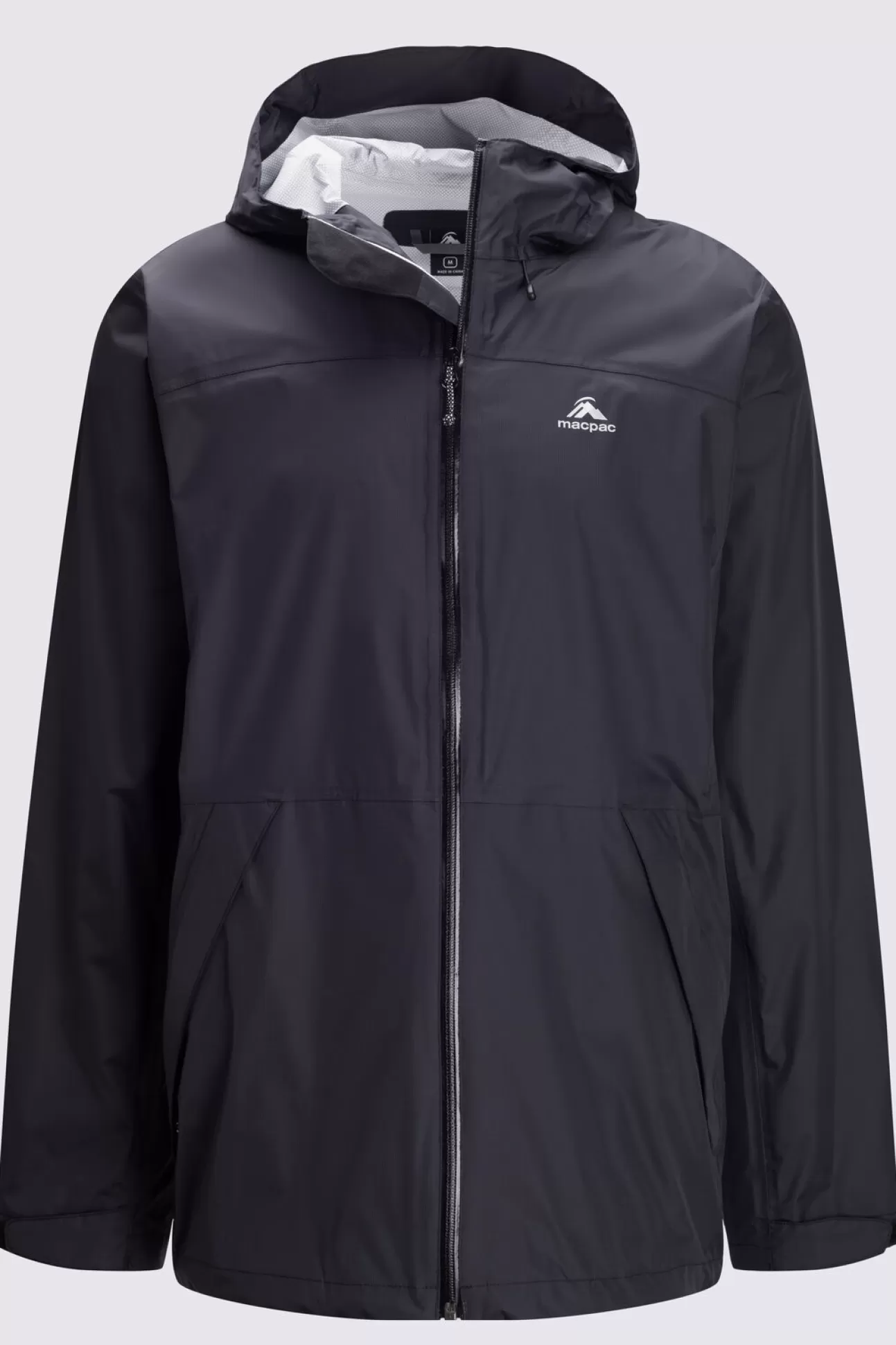 Men'S Mistral Rain Jacket>Macpac Discount