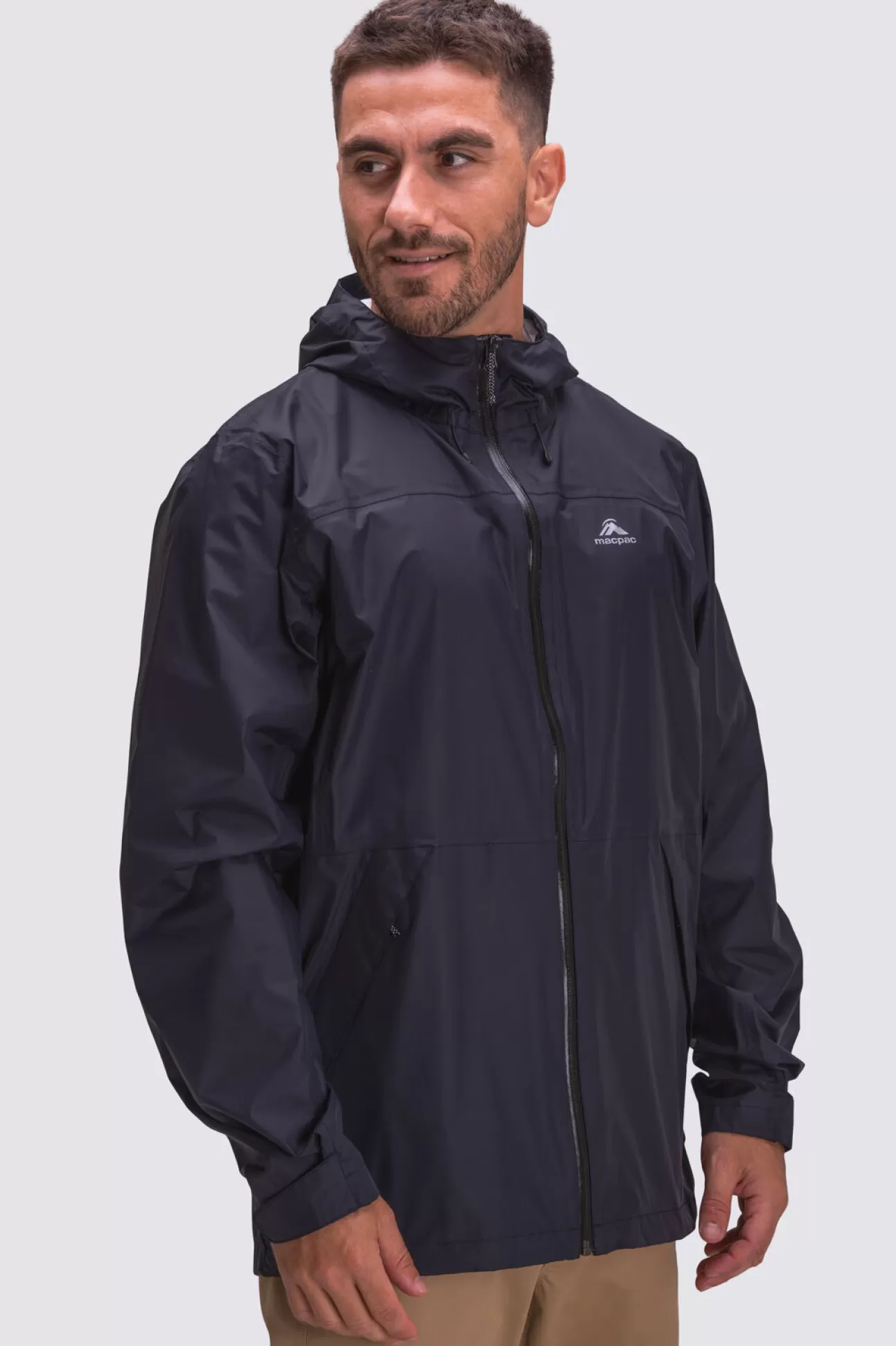 Men'S Mistral Rain Jacket>Macpac Discount