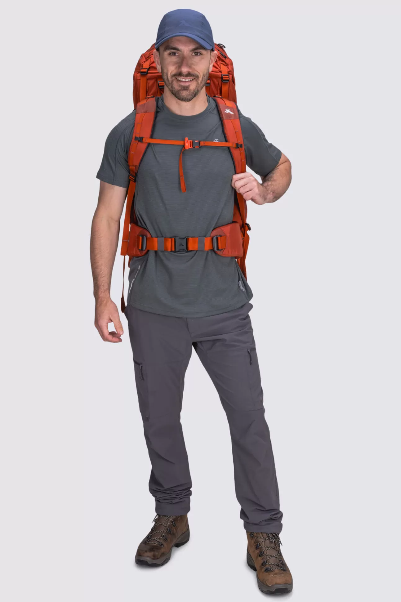 Men'S Mountain Cargo Pants>Macpac Best Sale