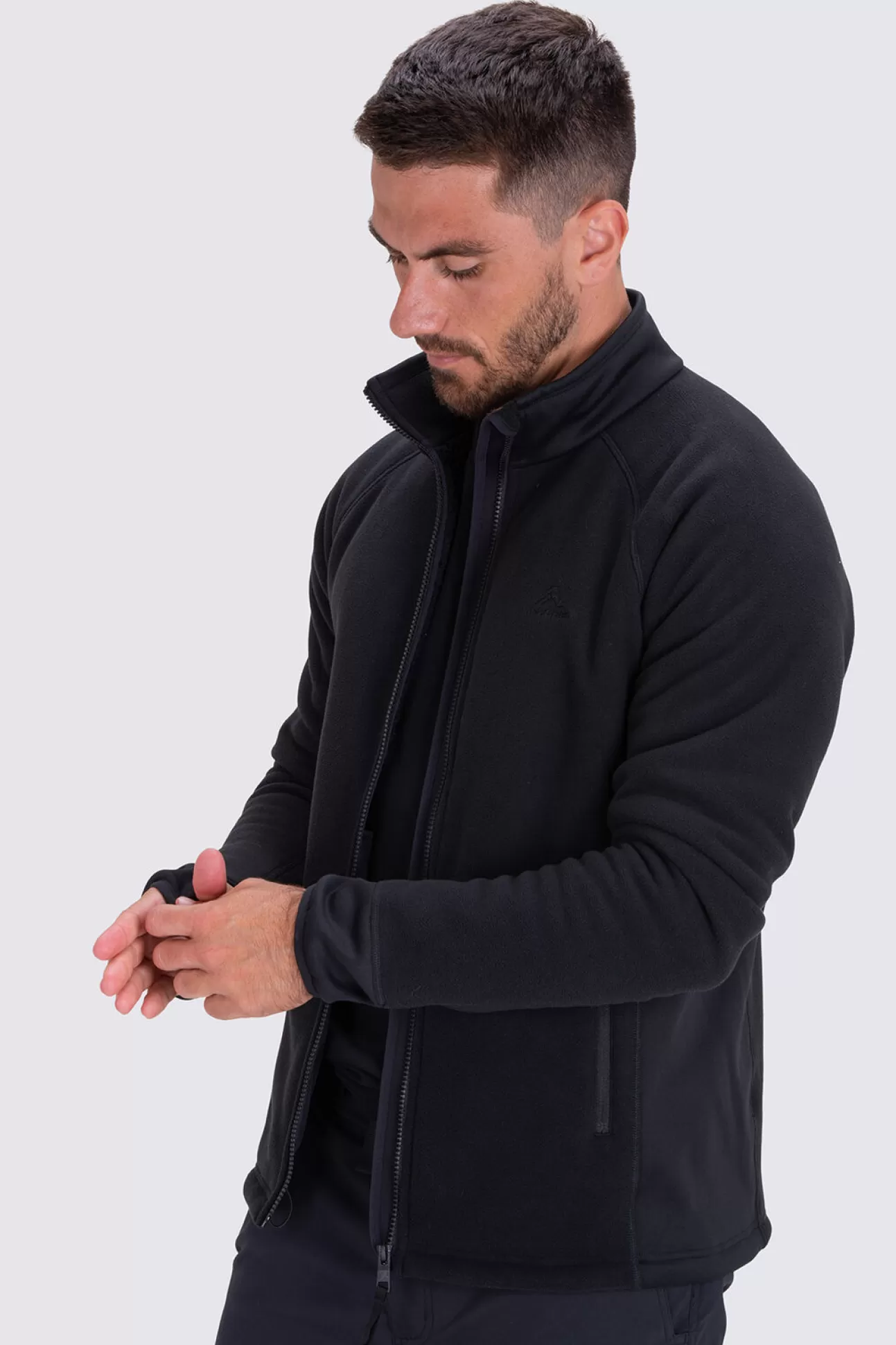 Men'S Mountain Fleece Jacket>Macpac Shop