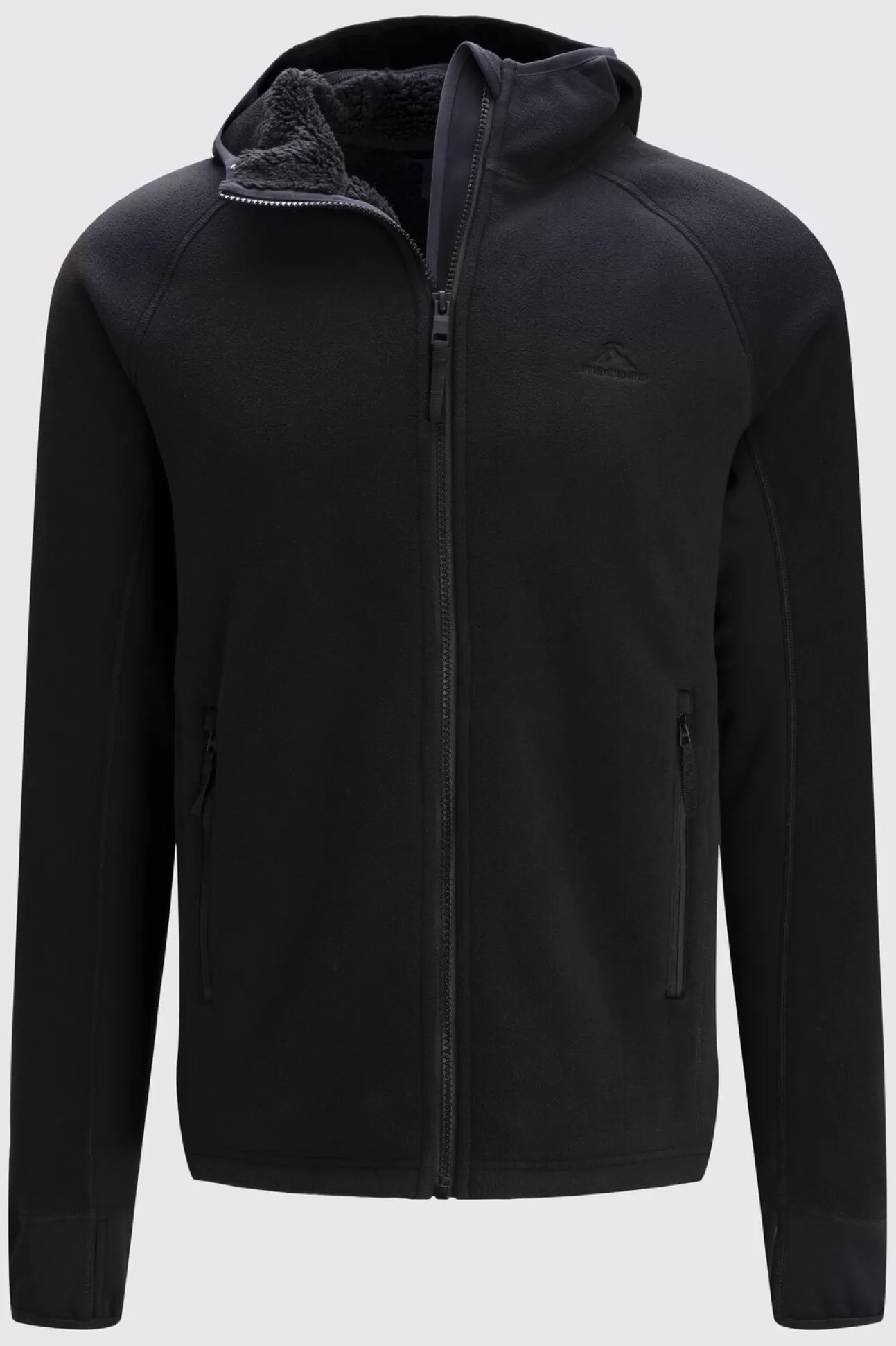 Men'S Mountain Hooded Fleece Jacket>Macpac Best