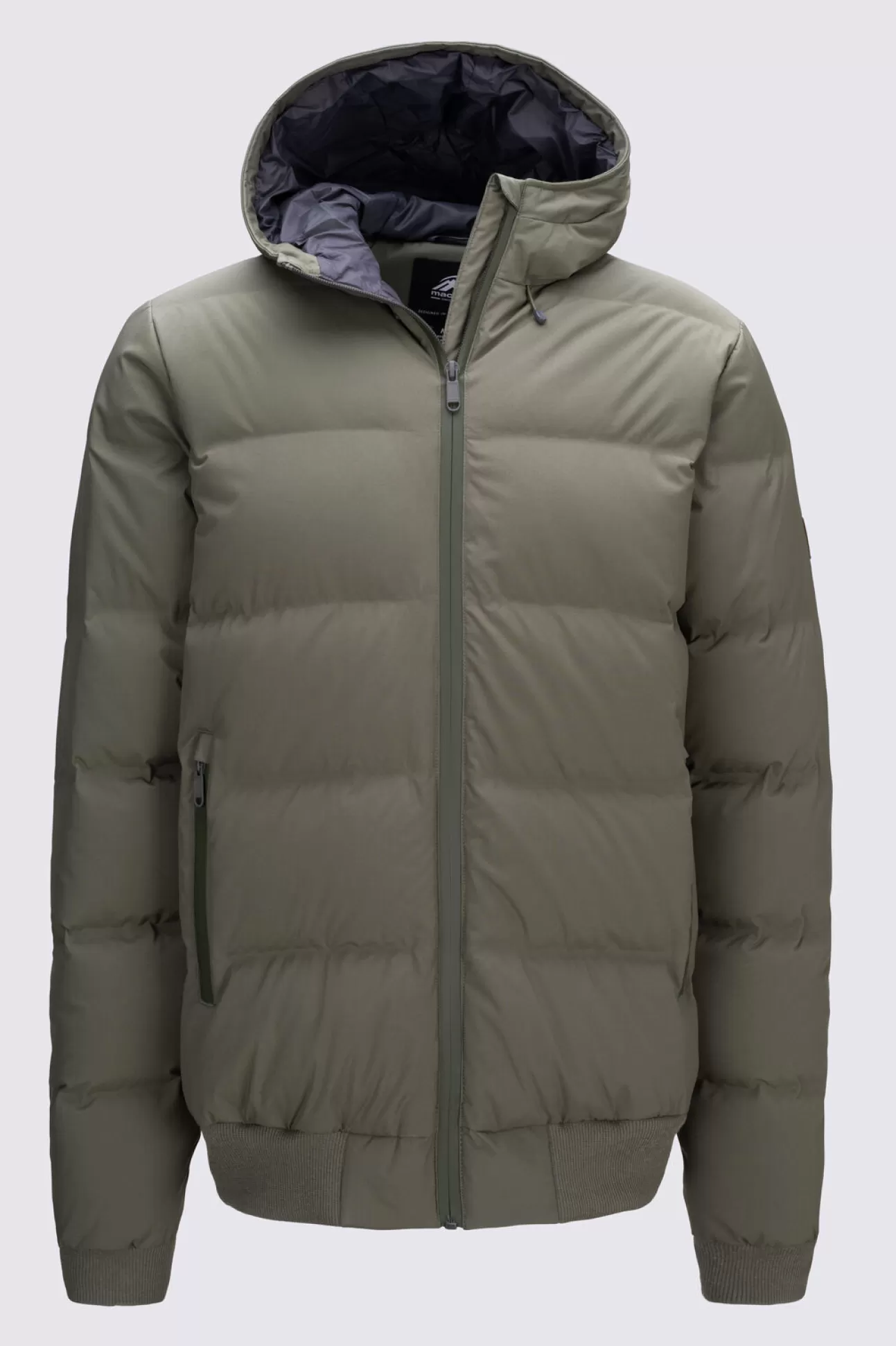 Men'S Narvi Down Jacket>Macpac Fashion