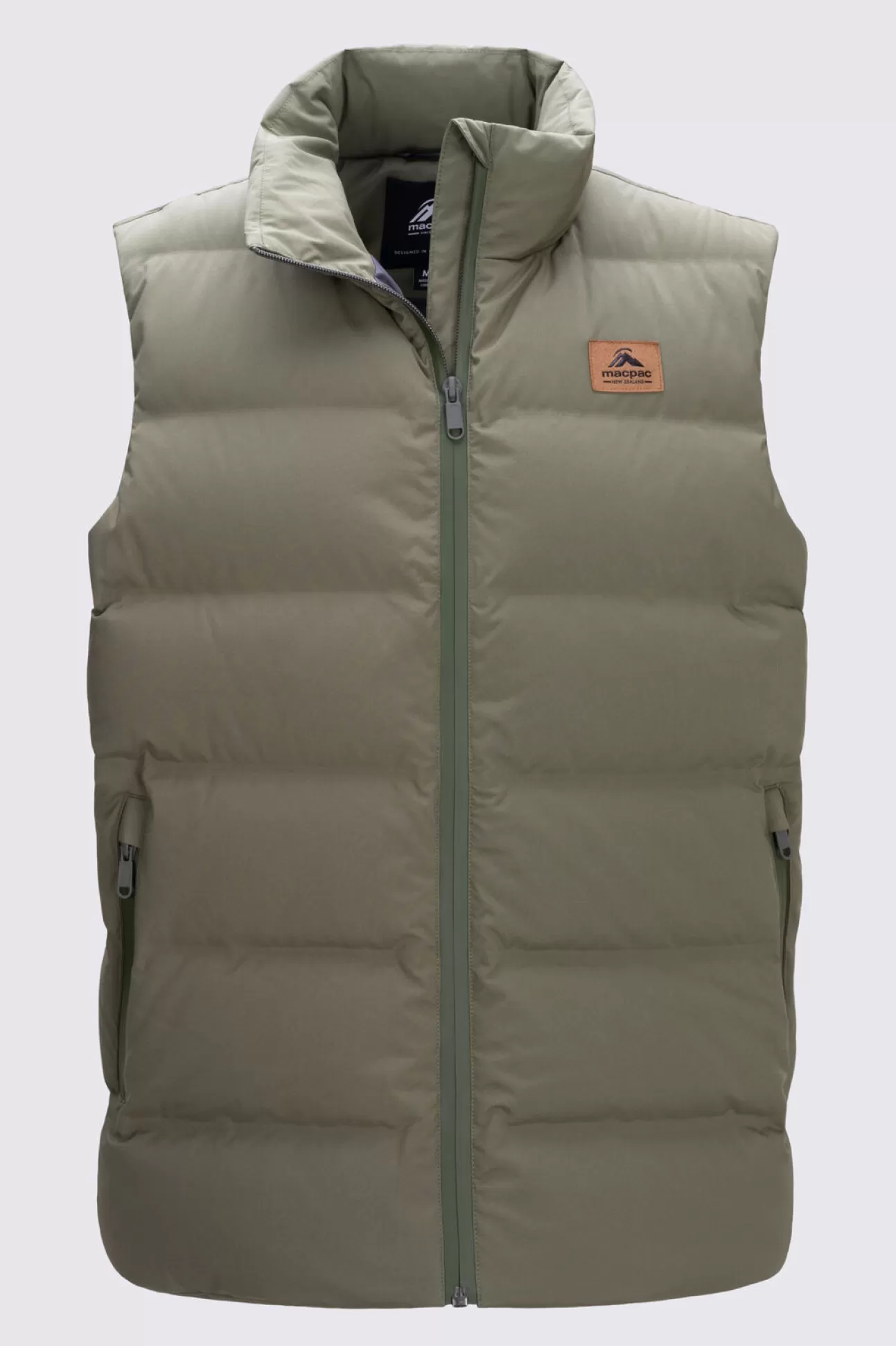 Men'S Narvi Down Vest>Macpac Cheap