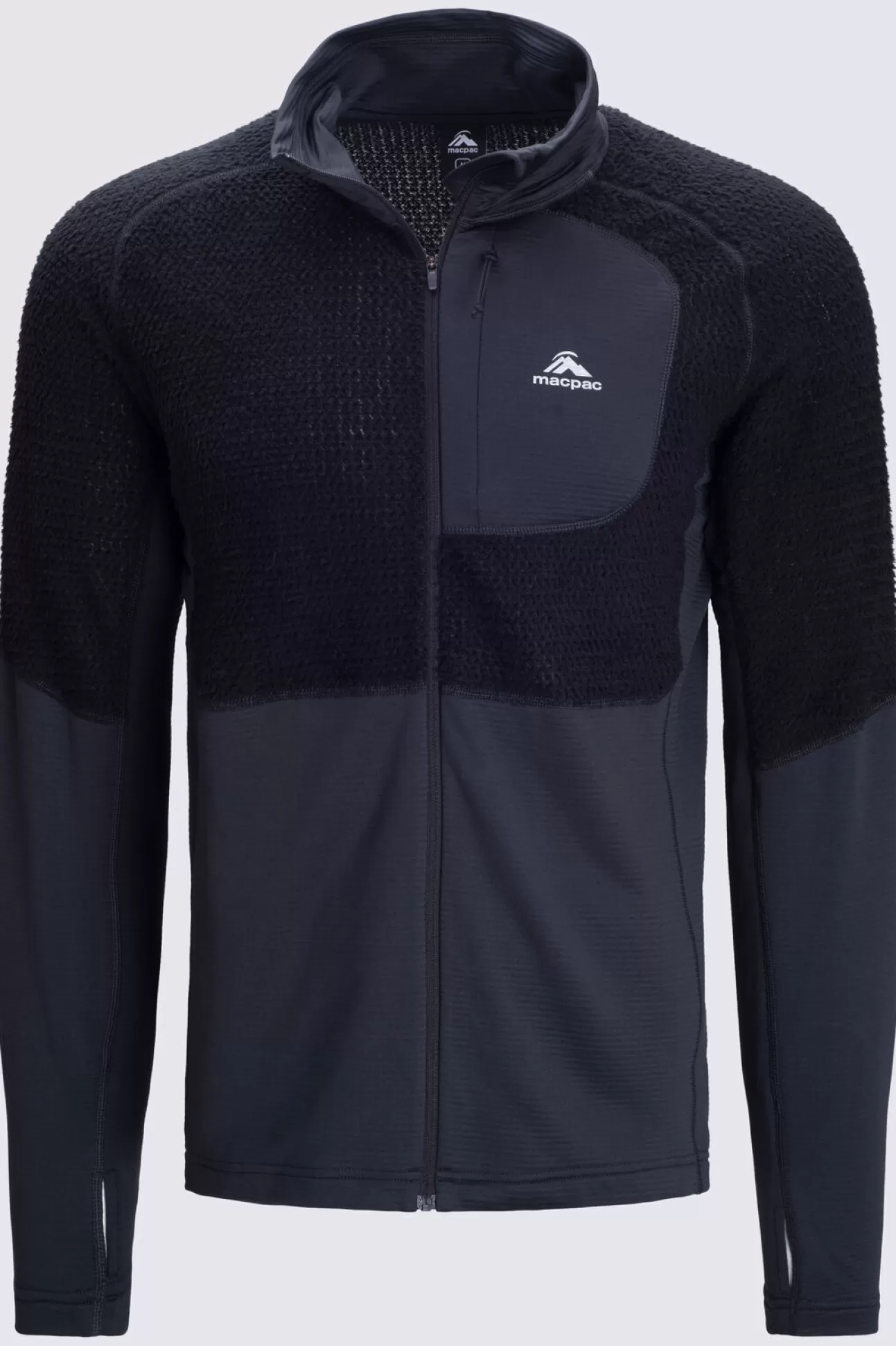 Men'S Nitro Hybrid Jacket>Macpac Best