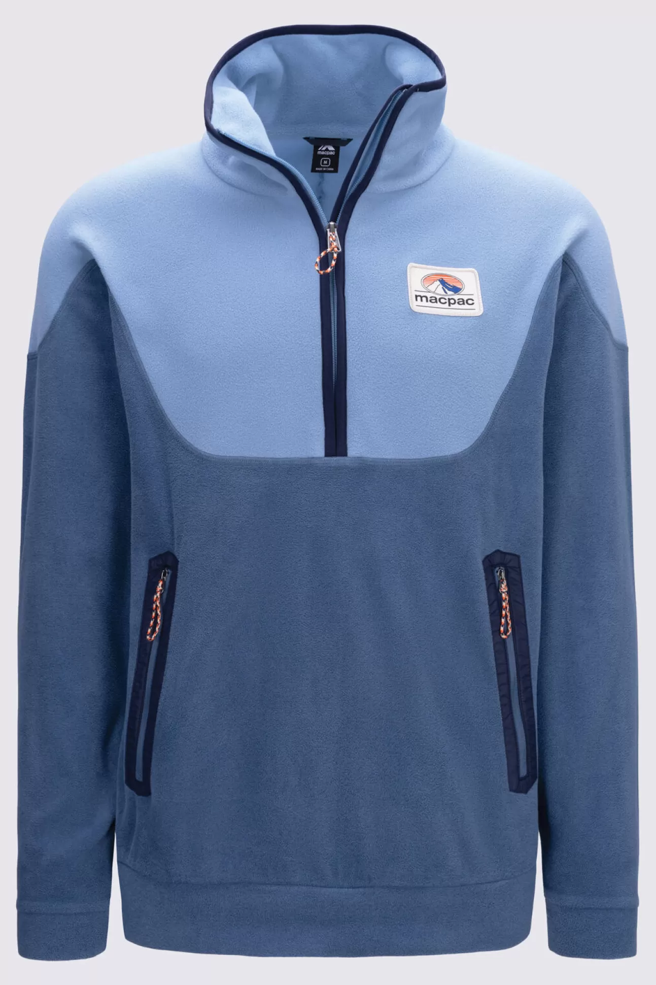 Men'S Originals Vintage Fleece Pullover>Macpac Cheap