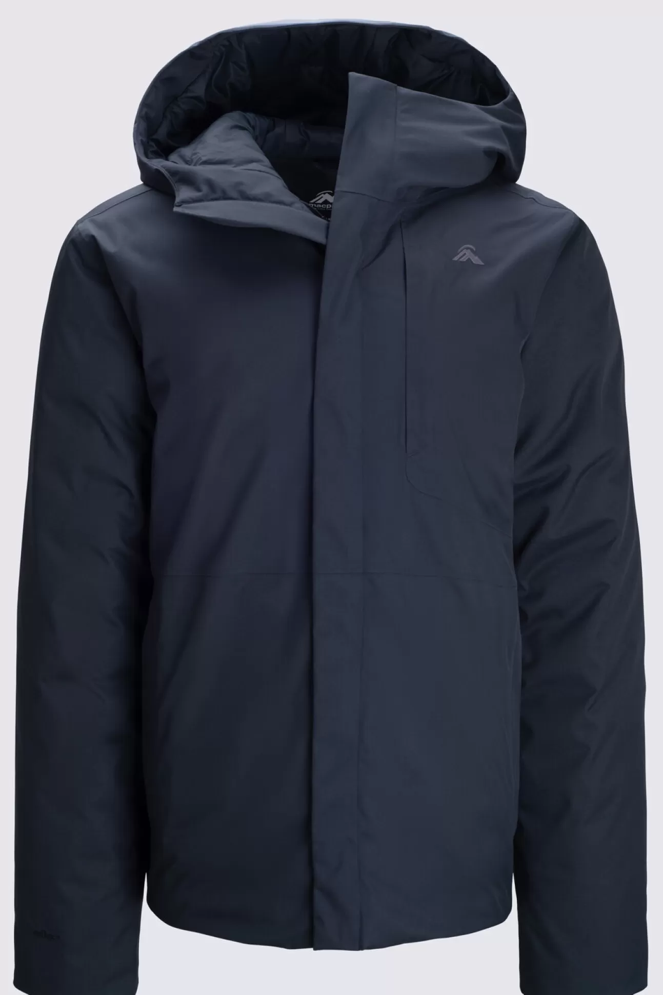 Men'S Otira Waterproof Down Coat>Macpac Cheap