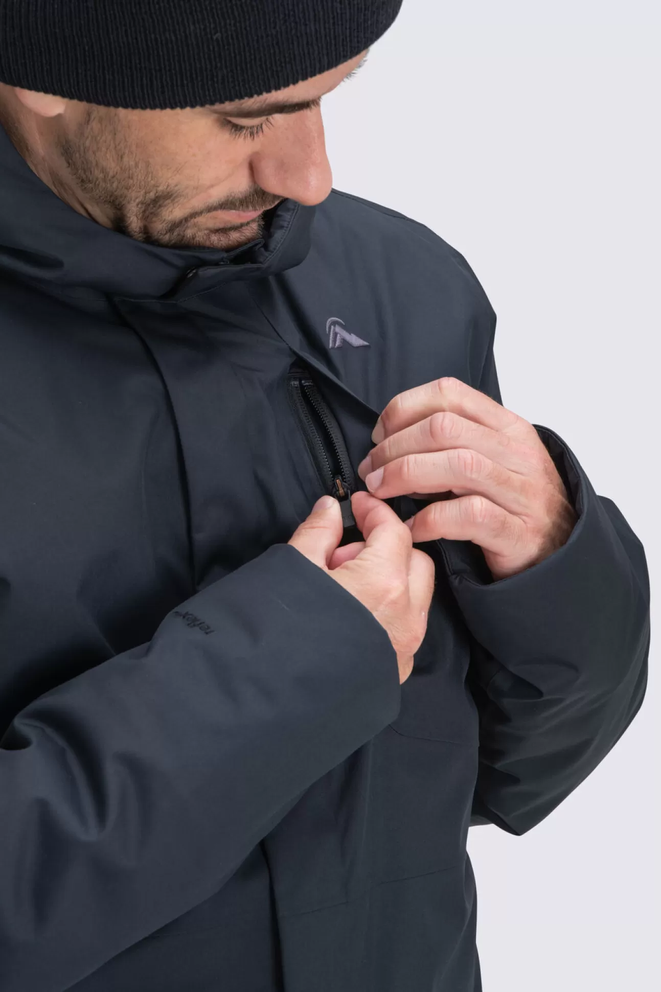 Men'S Otira Waterproof Down Coat>Macpac Cheap