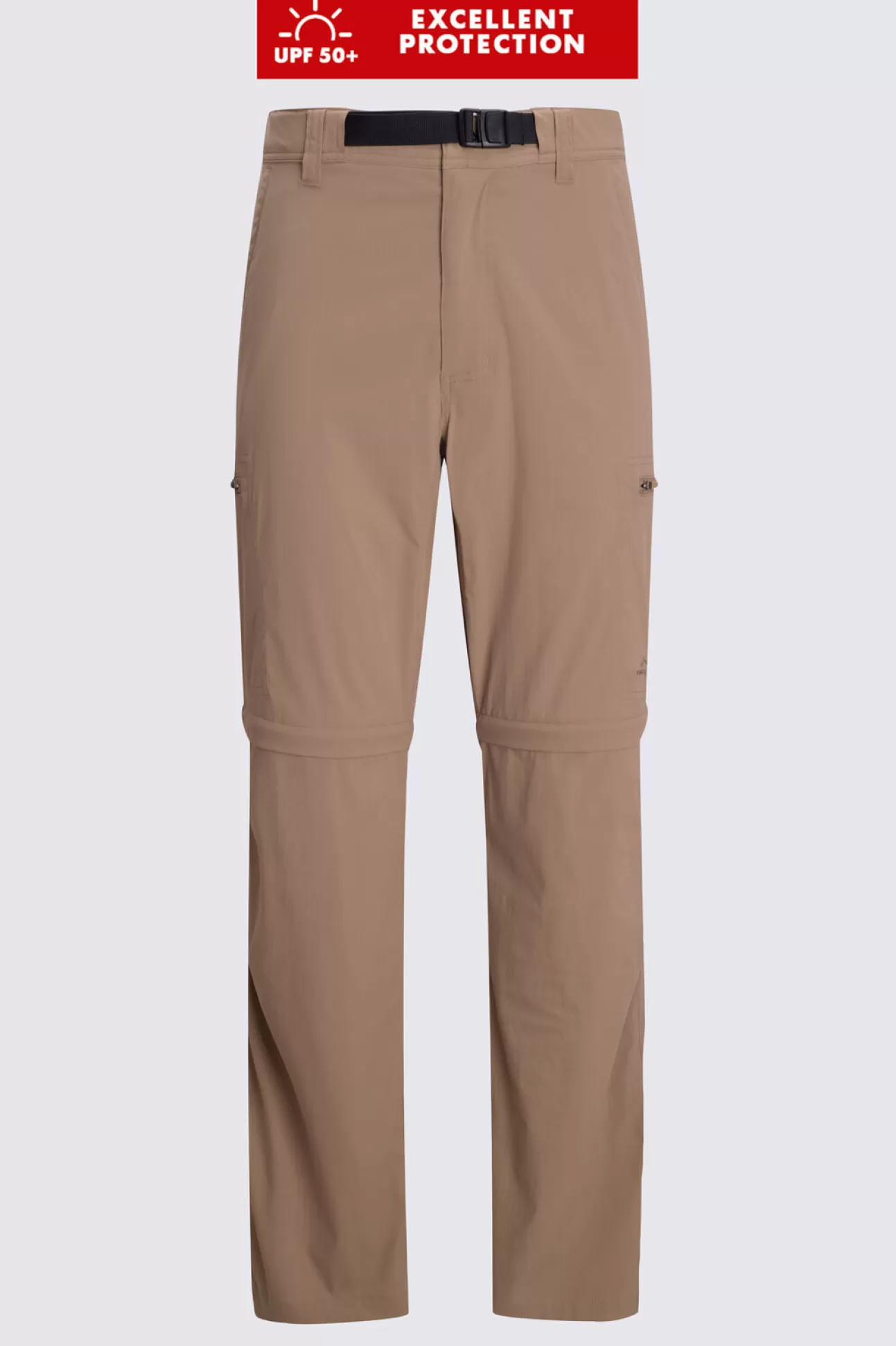 Men'S Rockover Convertible Pants>Macpac Flash Sale
