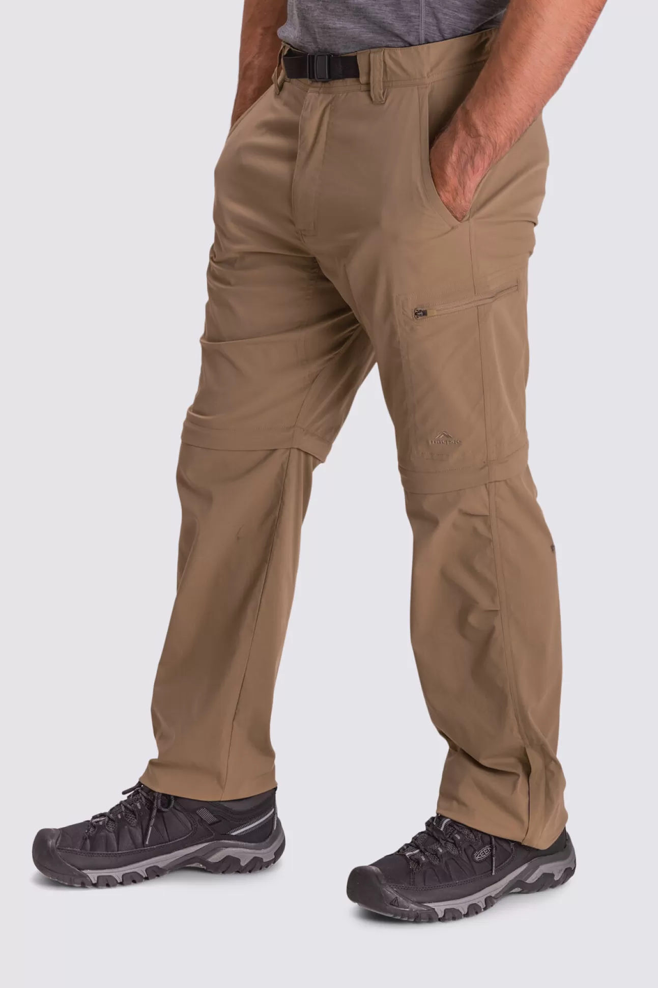 Men'S Rockover Convertible Pants>Macpac Flash Sale