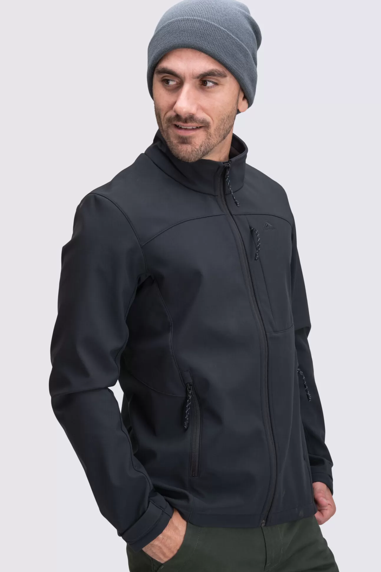 Men'S Sabre Softshell Jacket>Macpac Hot