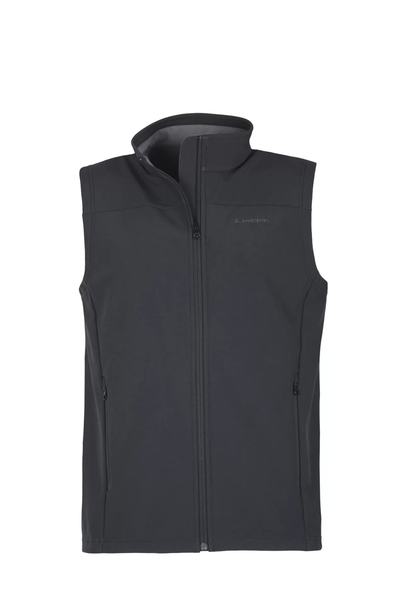 Men'S Sabre Softshell Vest>Macpac Best Sale