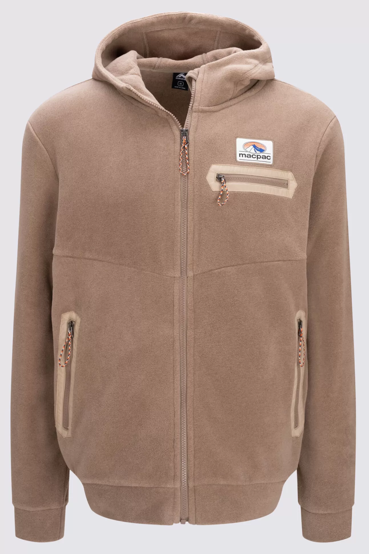Men'S Solis Fleece Jacket>Macpac Sale