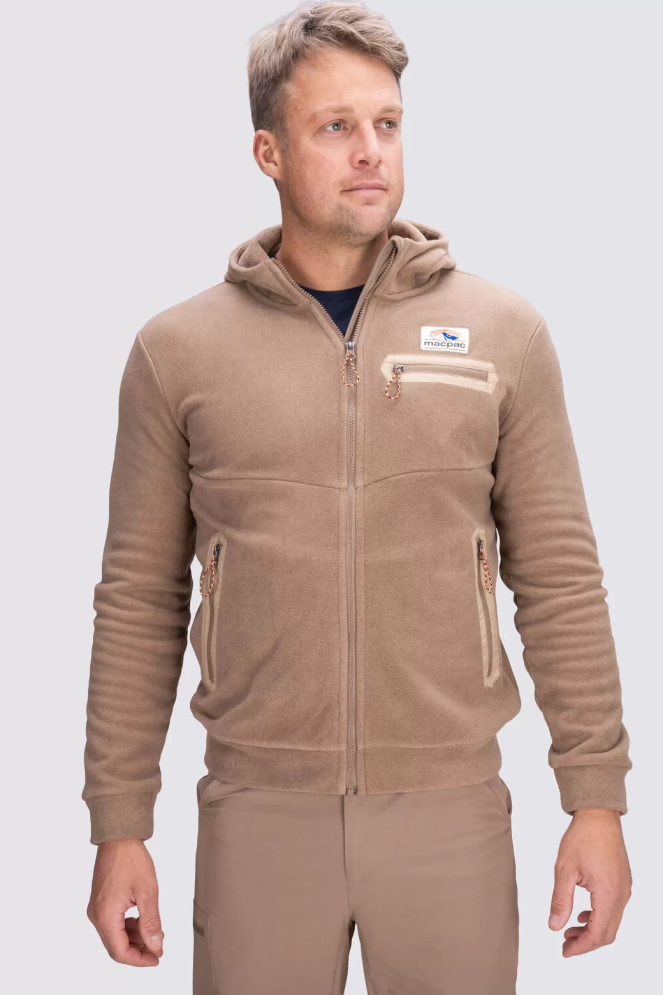 Men'S Solis Fleece Jacket>Macpac Sale