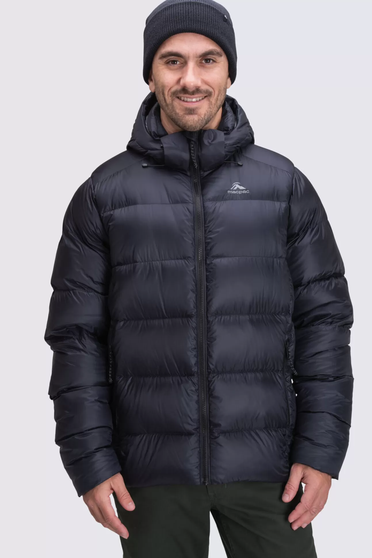 Men'S Sundowner Down Jacket>Macpac Outlet