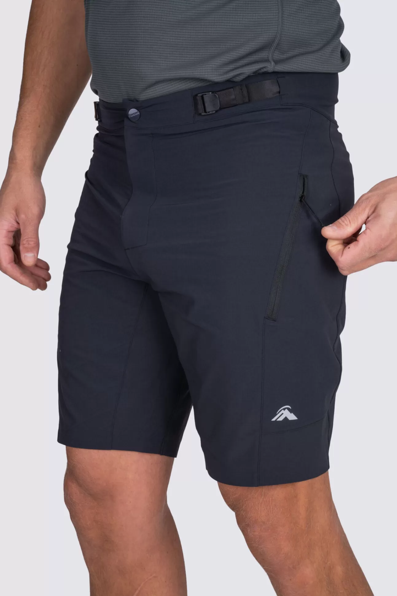 Men'S Trail Short>Macpac Outlet