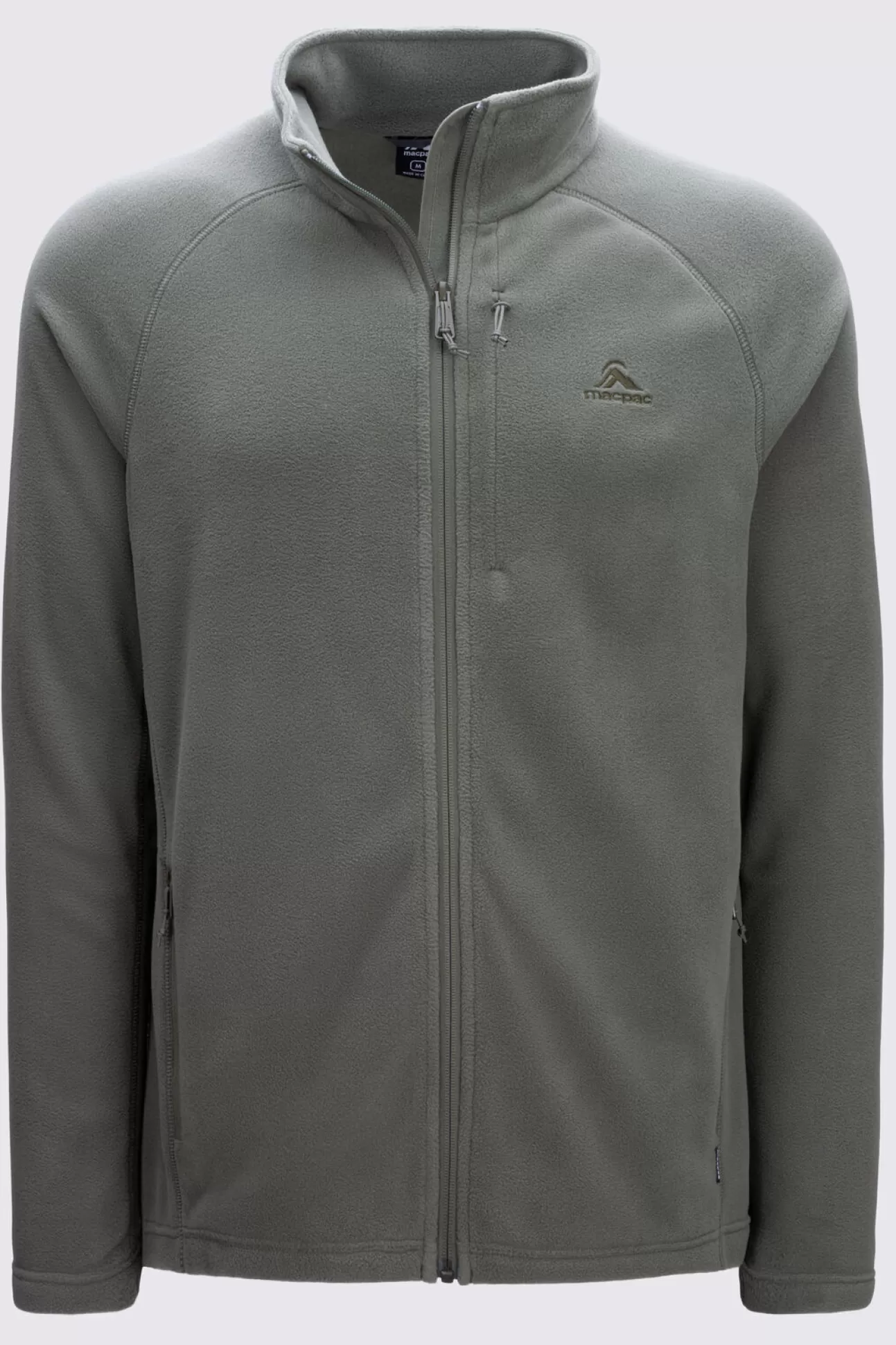 Men'S Tui Fleece Jacket>Macpac Shop