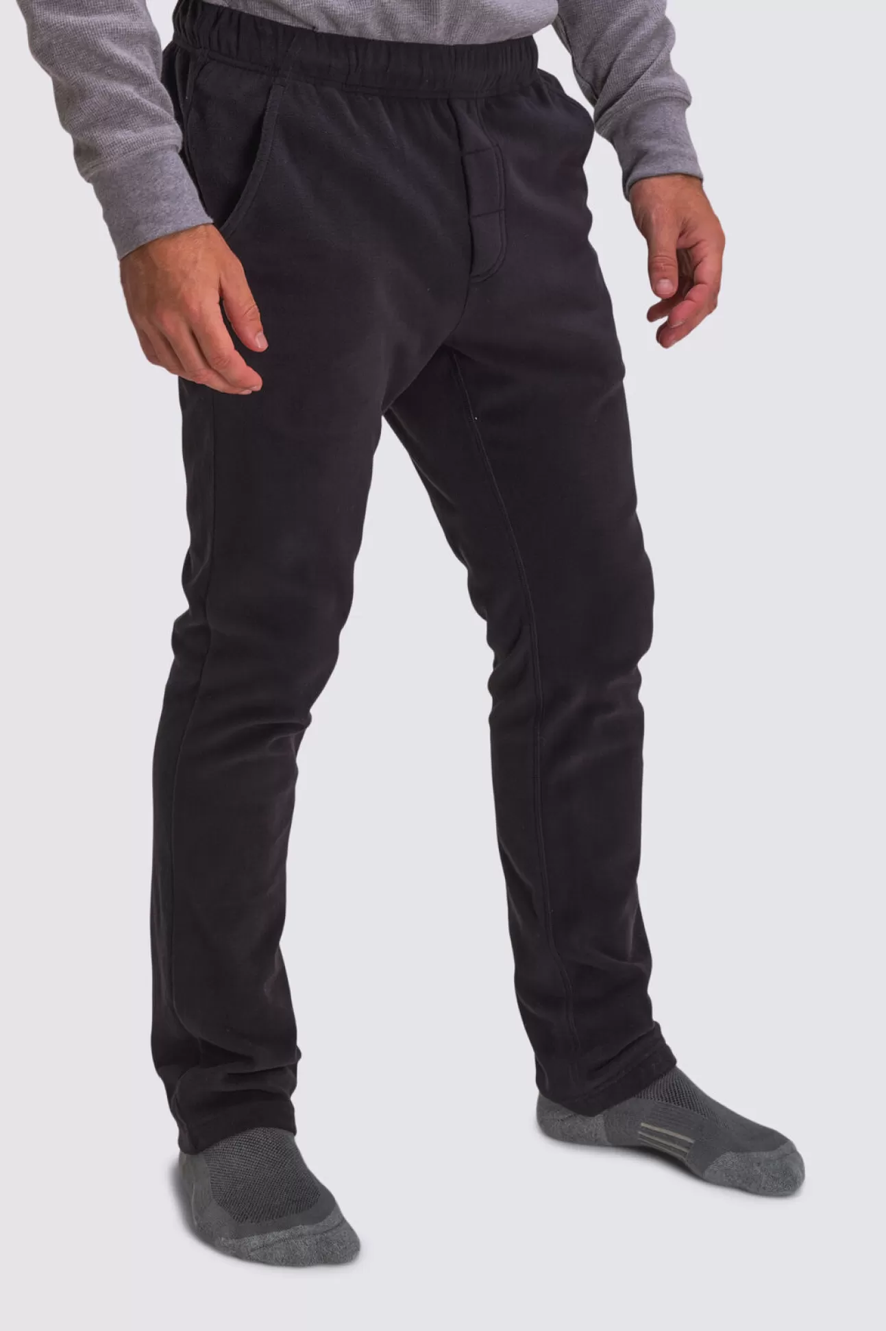 Men'S Tui Fleece Pants>Macpac Discount