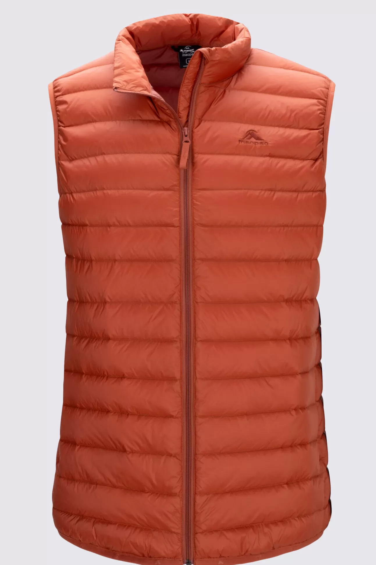 Men'S Uber Light Down Vest>Macpac Fashion