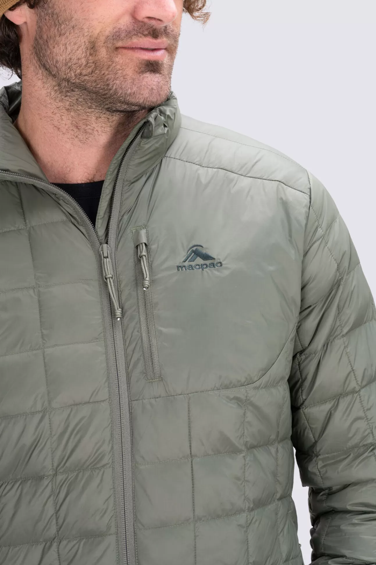 Men'S Uber Light Insulated Jacket>Macpac Best Sale
