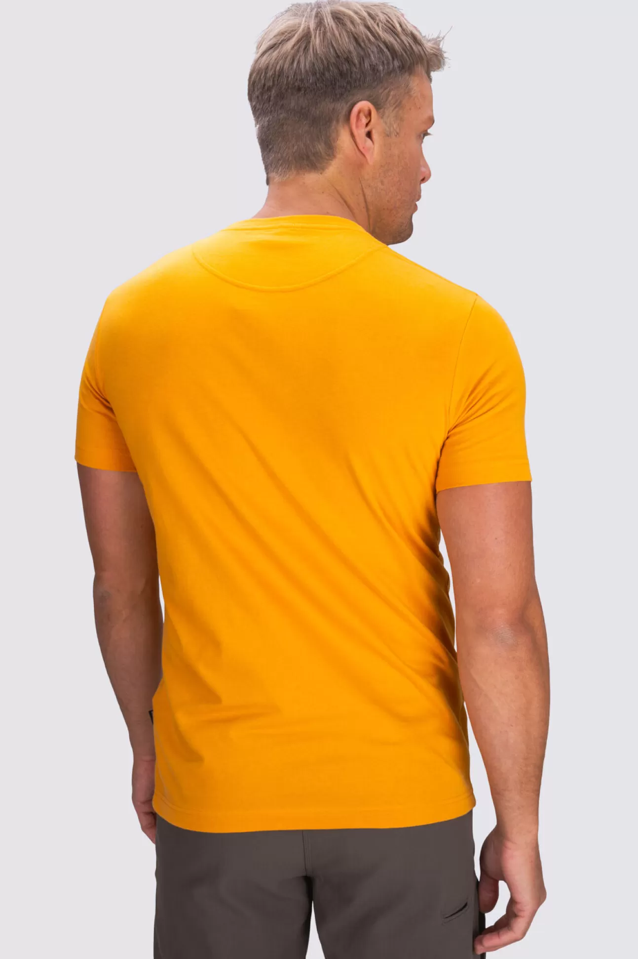 Men'S Vintage Co T-Shirt>Macpac Fashion