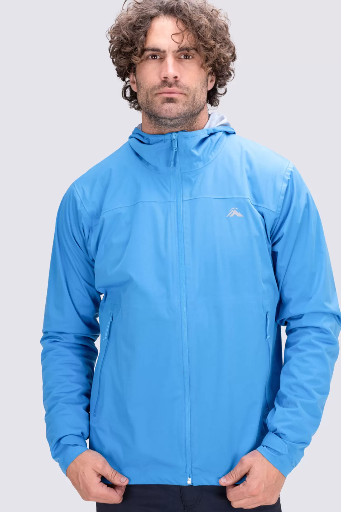 Men'S Vortex Rain Jacket>Macpac Store