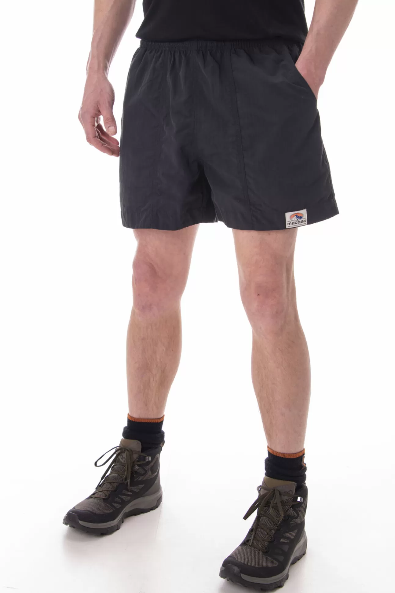 Men'S Winger Shorts>Macpac Cheap