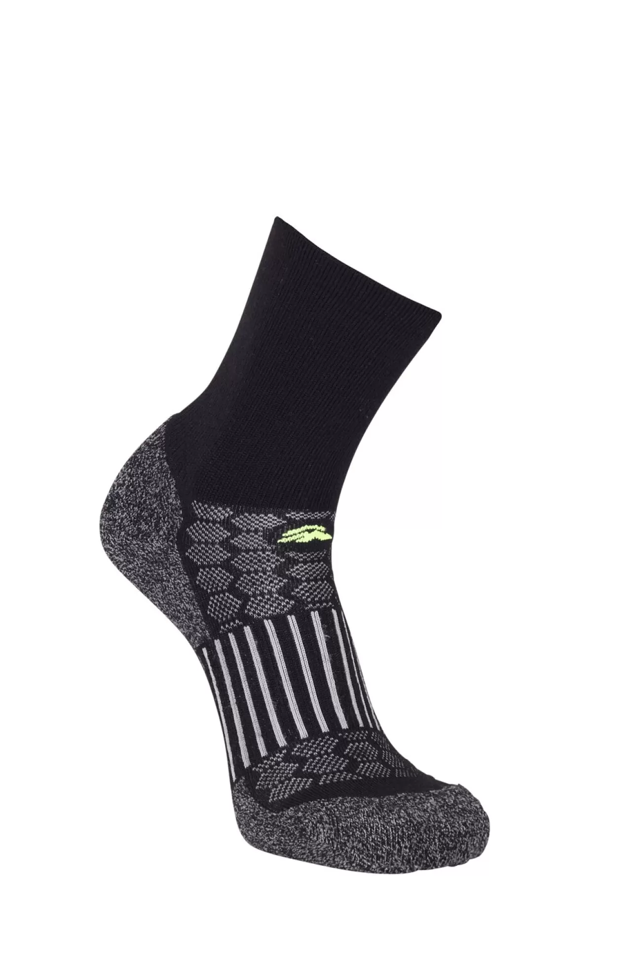 Merino Blend Trail Crew Sock>Macpac Discount