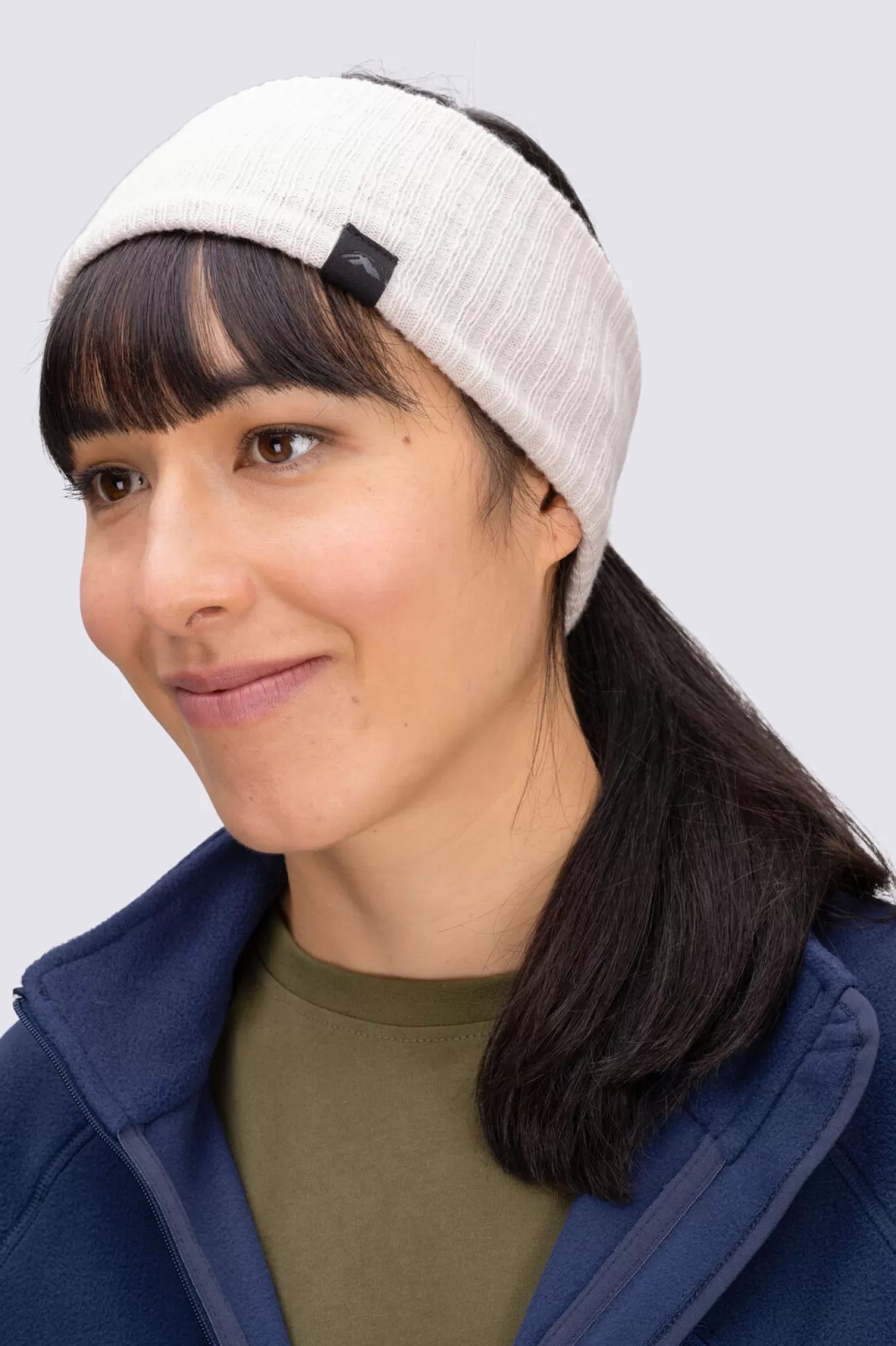 Merino Headband>Macpac Online
