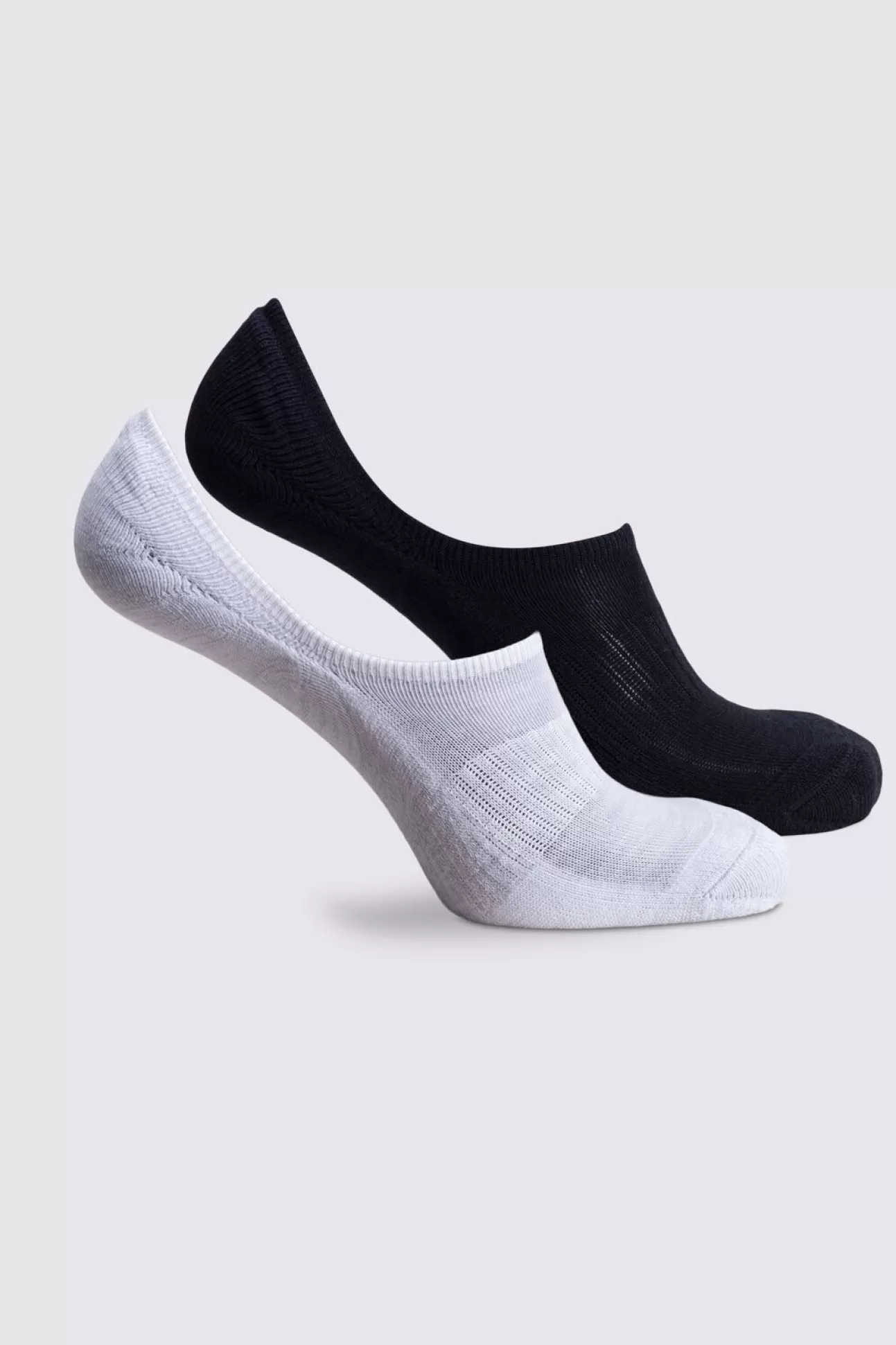 Merino No-Show Sock — 2 Pack>Macpac Best