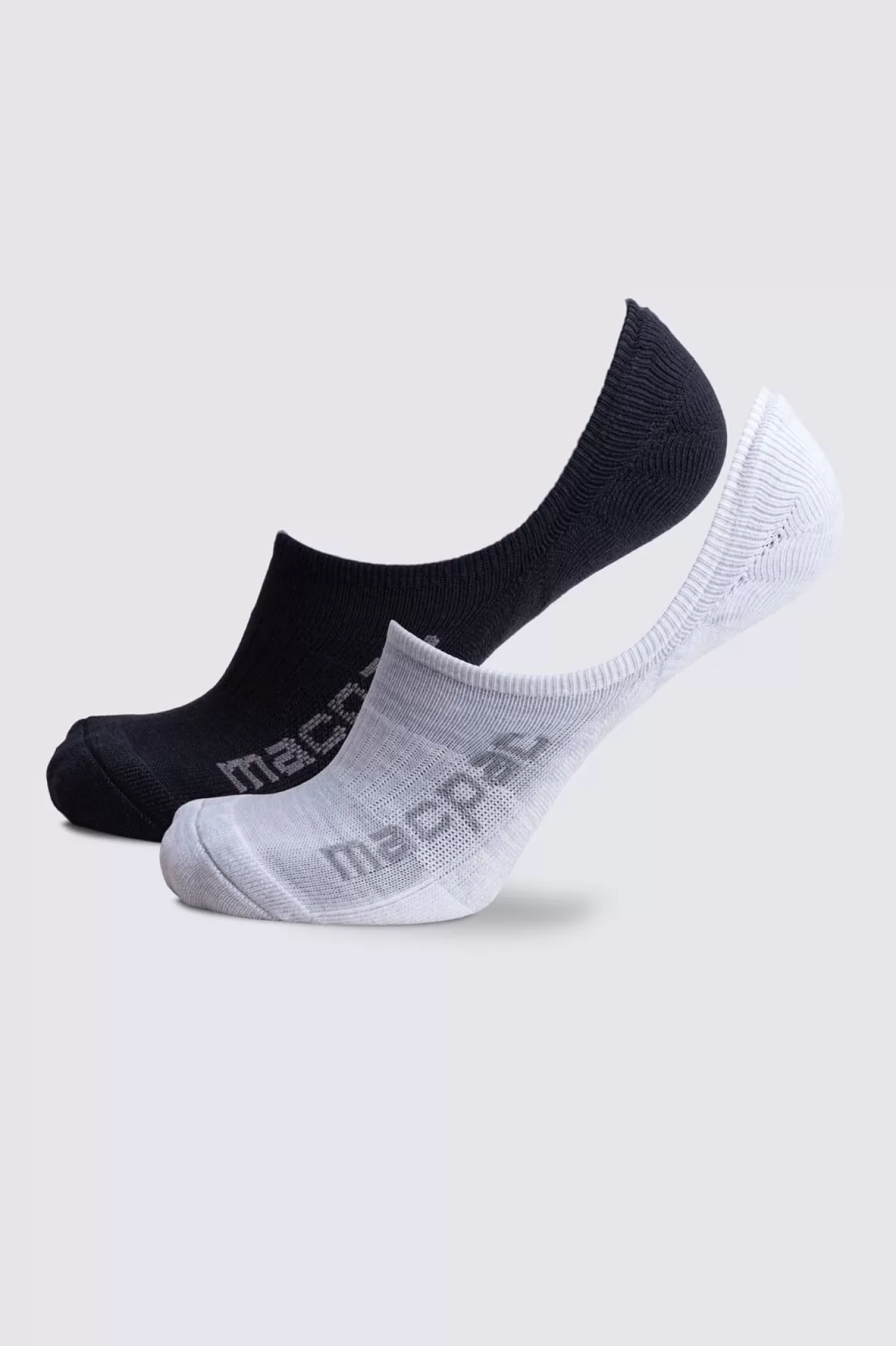 Merino No-Show Sock — 2 Pack>Macpac Best
