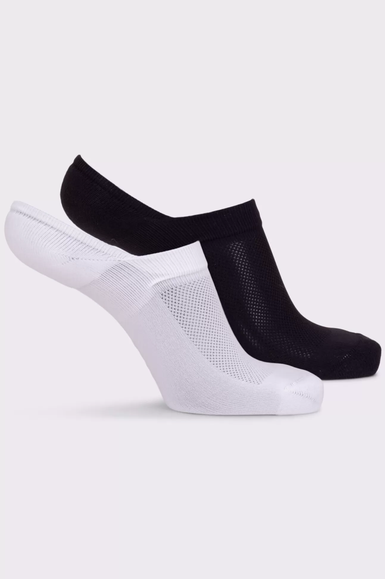 No-Show Sock — 2 Pack>Macpac Fashion