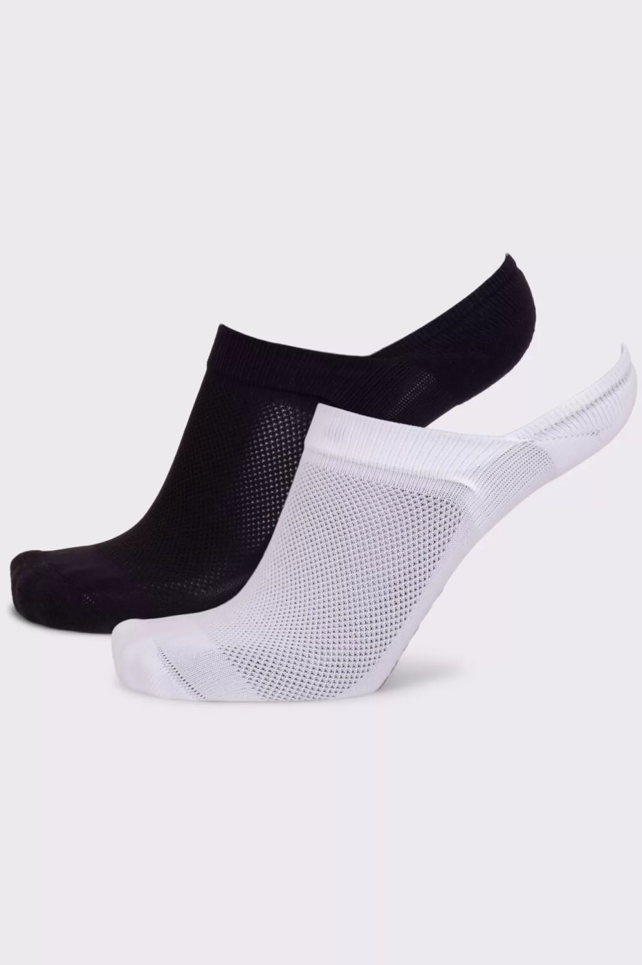 No-Show Sock — 2 Pack>Macpac Fashion