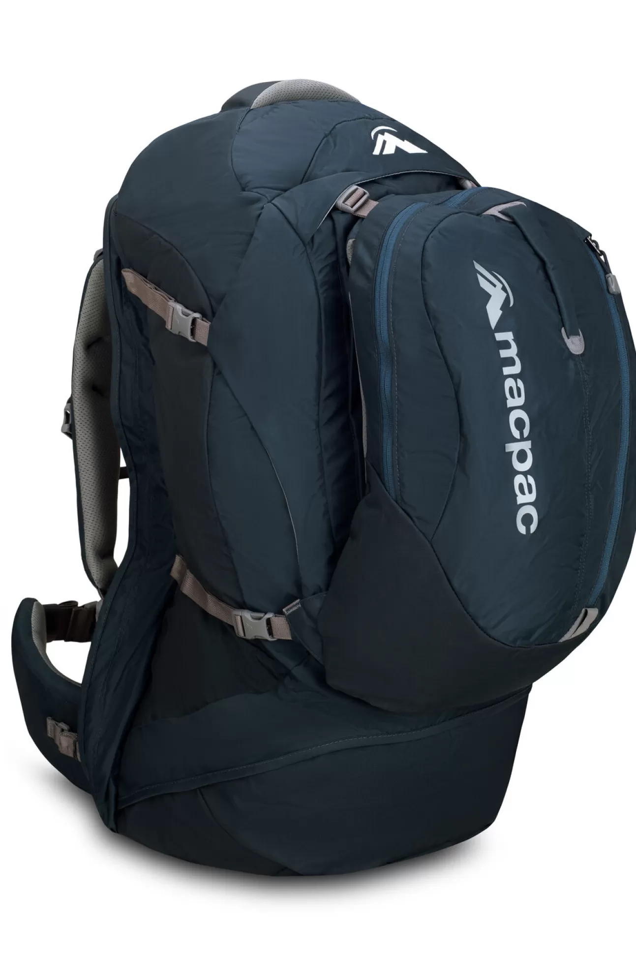Orient Express 65L Travel Backpack>Macpac Cheap
